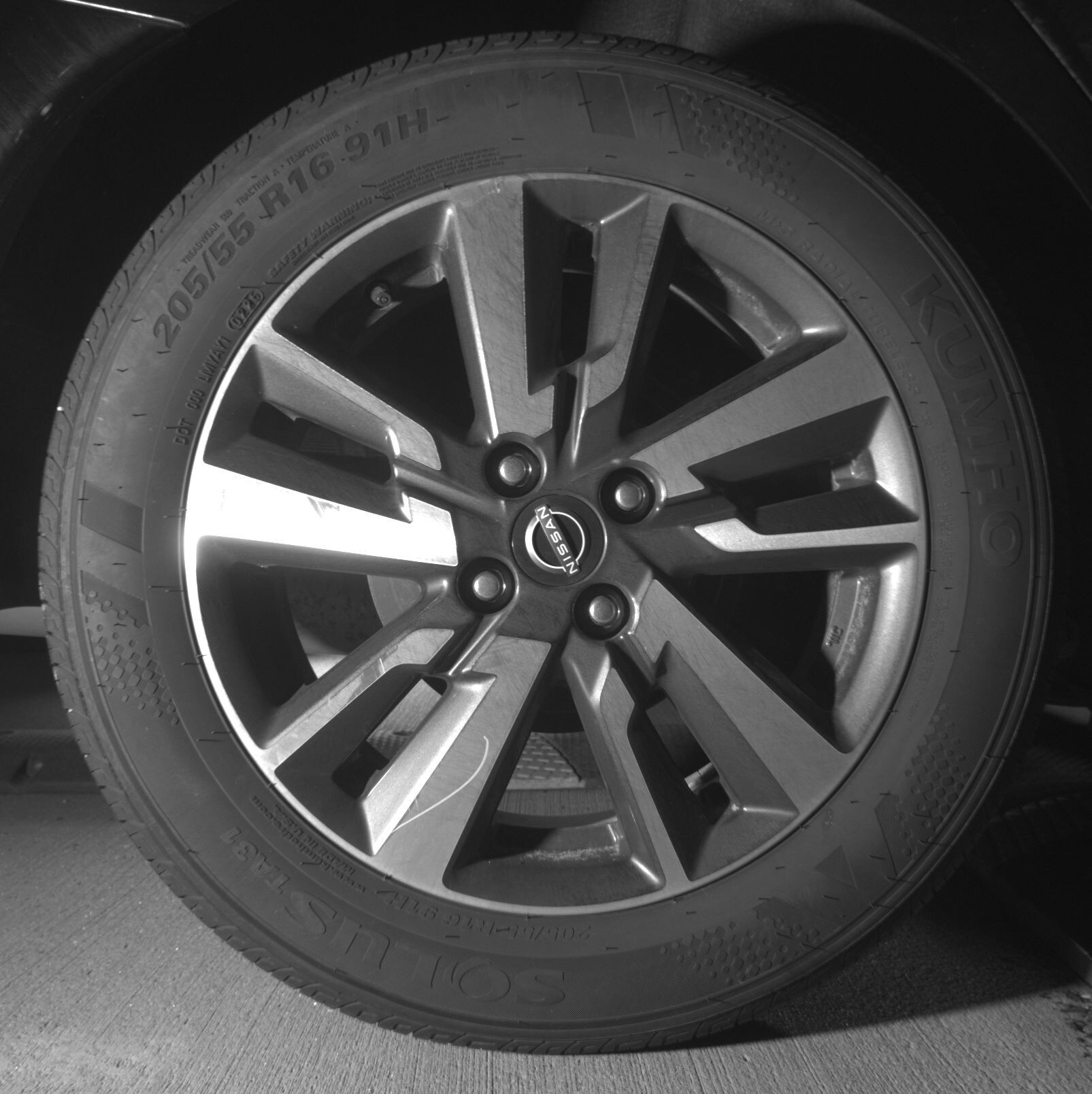 Thumbnail: 2025 Nissan Versa - 12