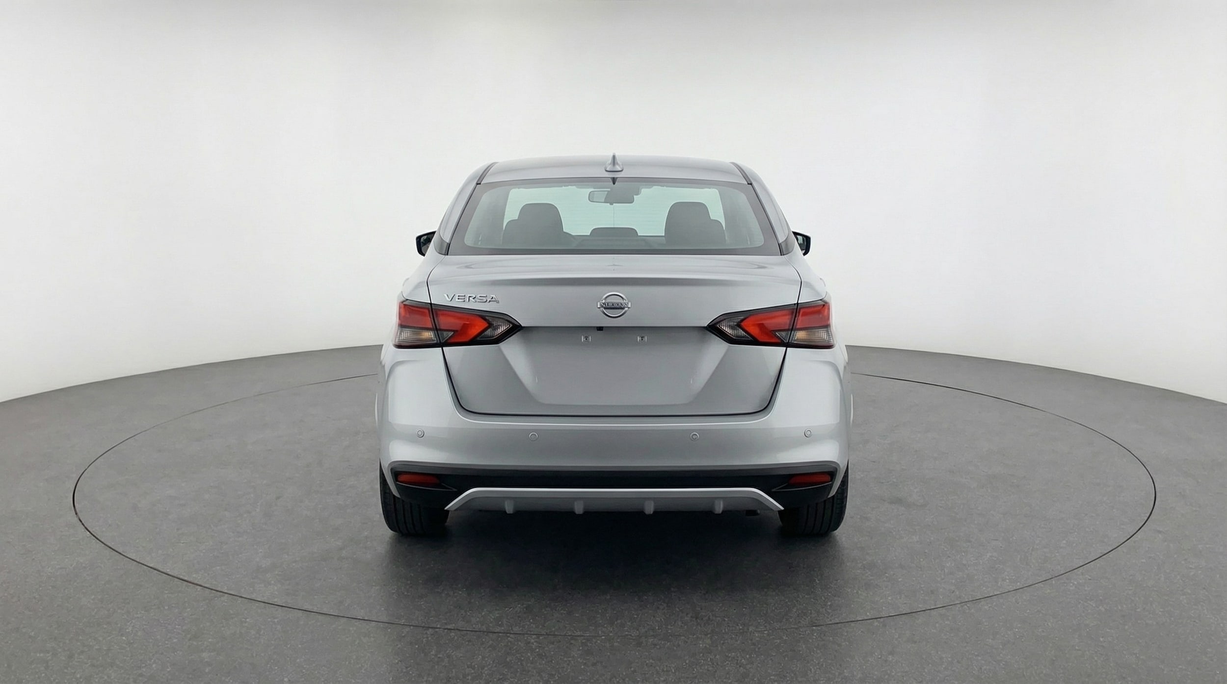 Thumbnail: 2025 Nissan Versa - 6