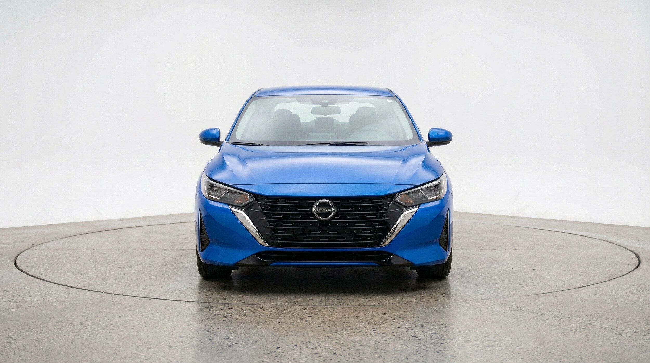 Thumbnail: 2025 Nissan Sentra - 2