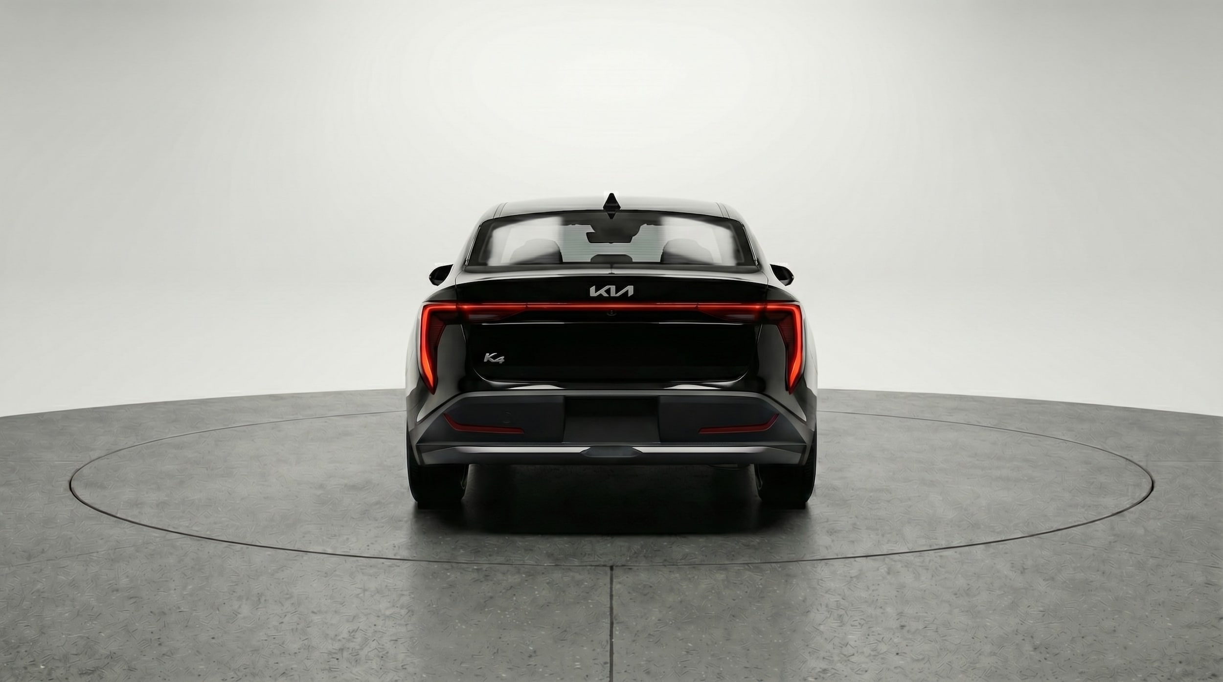 Thumbnail: 2026 Kia K4 - 6