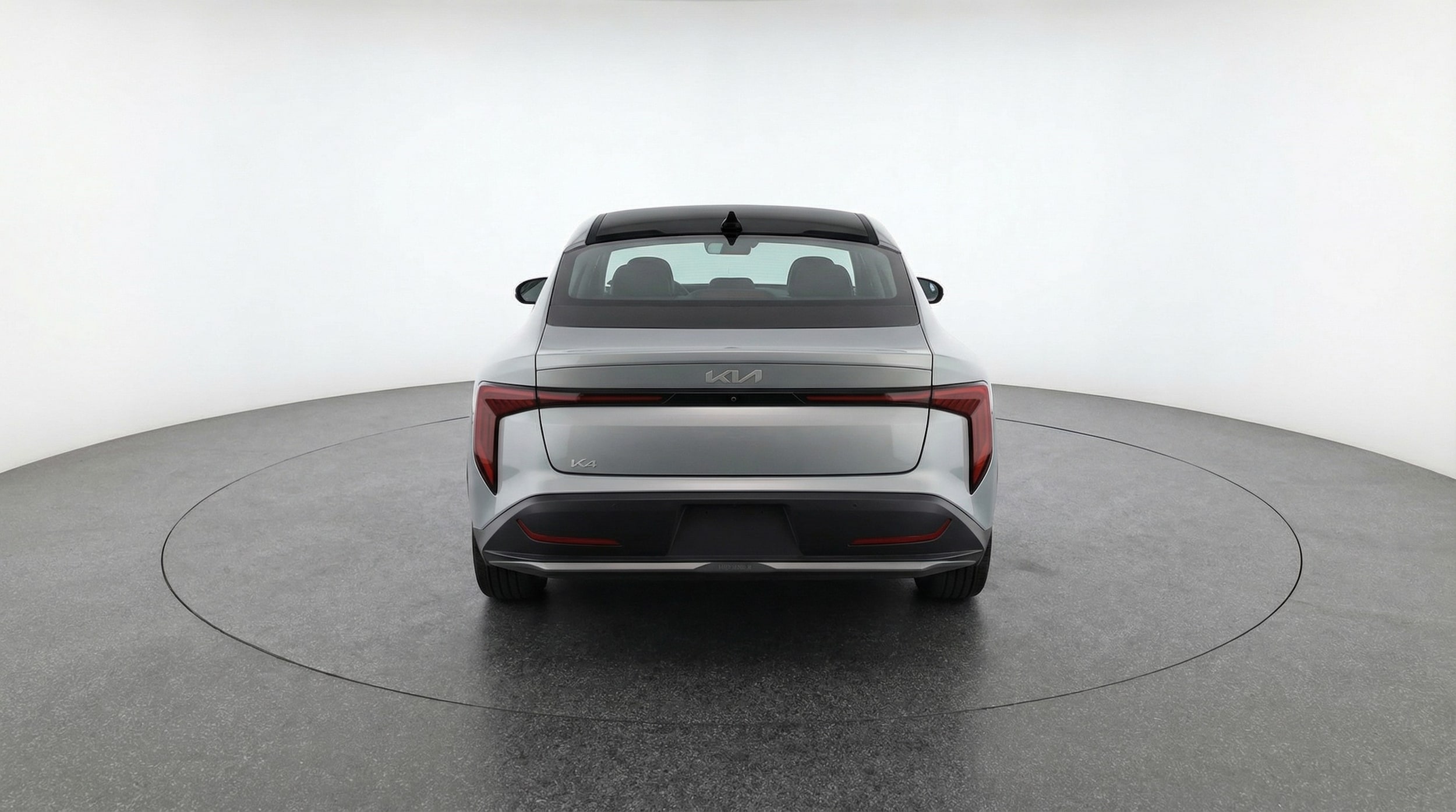 Thumbnail: 2025 Kia K4 - 6