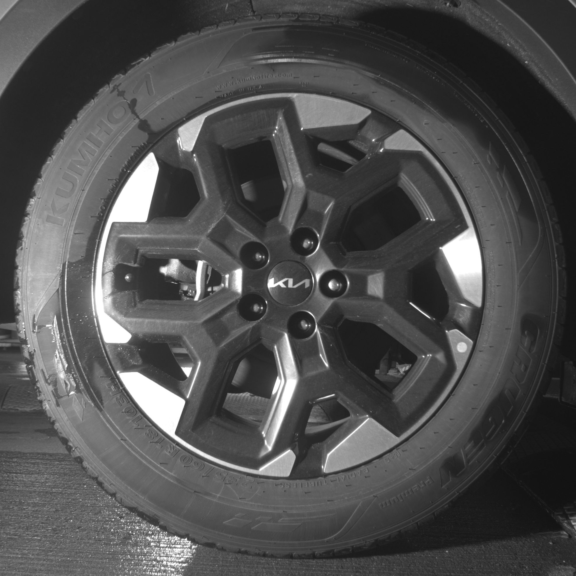 Thumbnail: 2024 Kia Sorento - 9