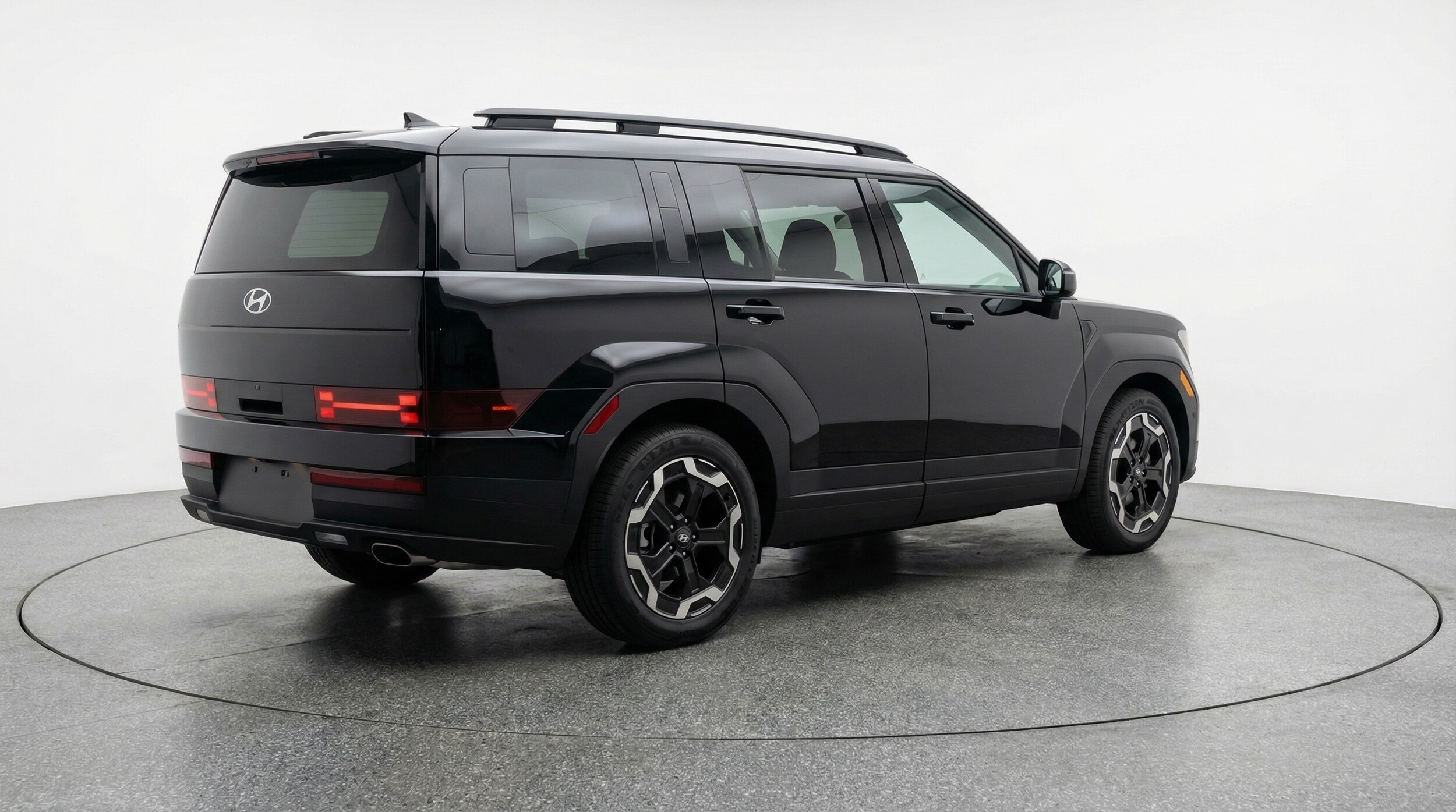 Thumbnail: 2026 Hyundai Santa Fe - 7