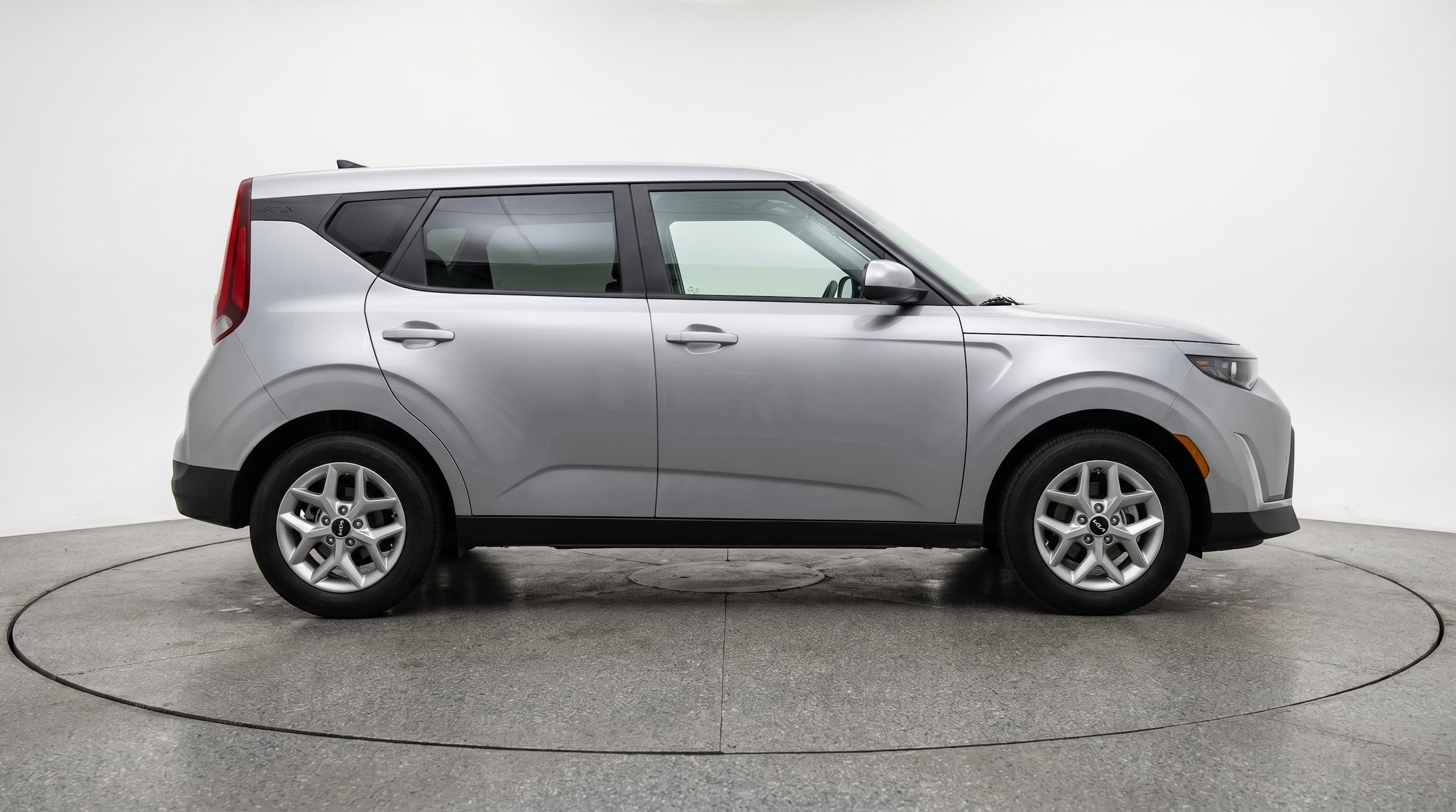 Thumbnail: 2025 Kia Soul - 8