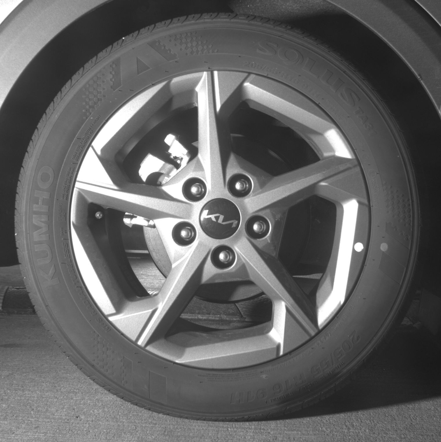 Thumbnail: 2025 Kia K4 - 12