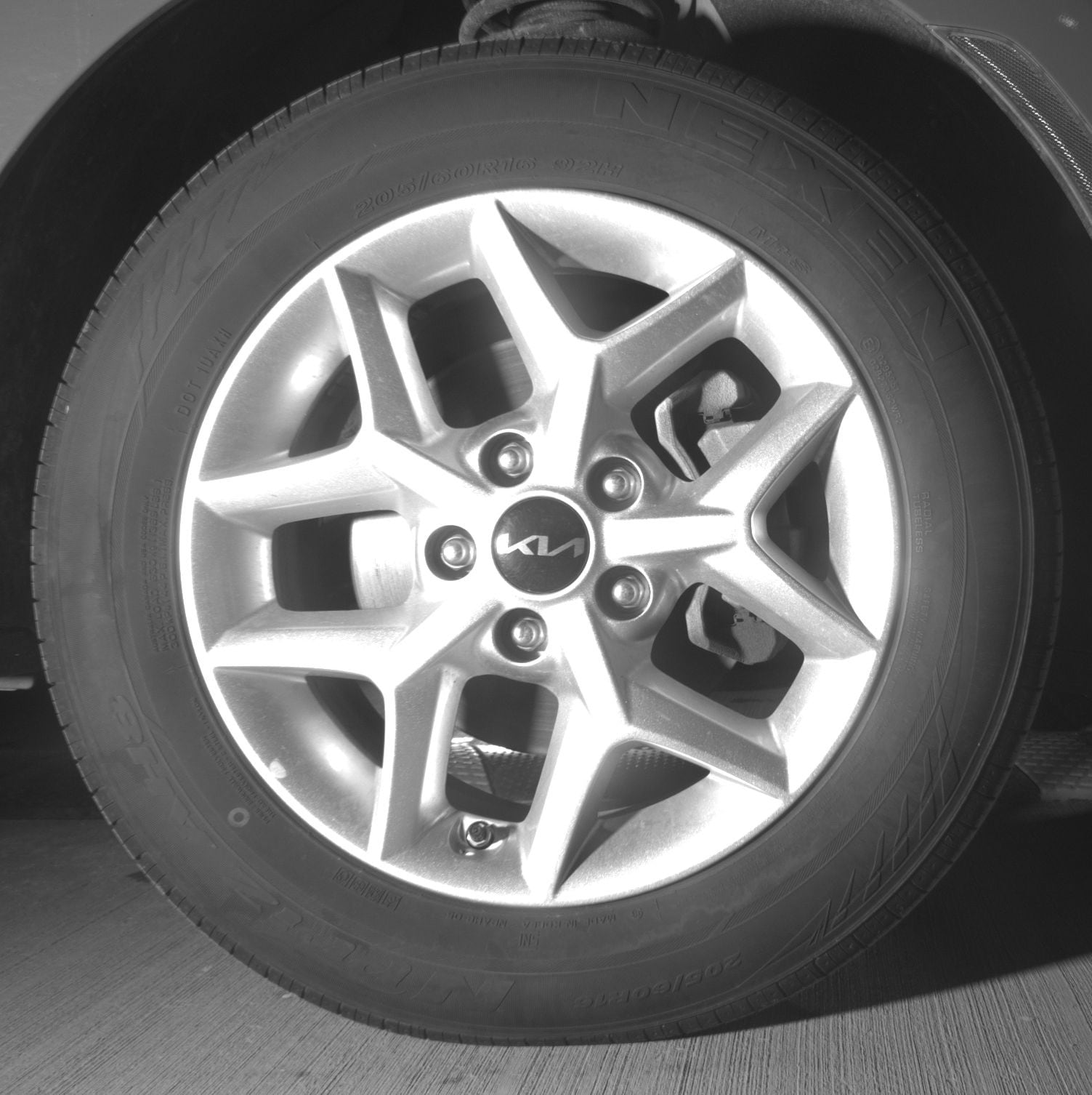 Thumbnail: 2025 Kia Soul - 10