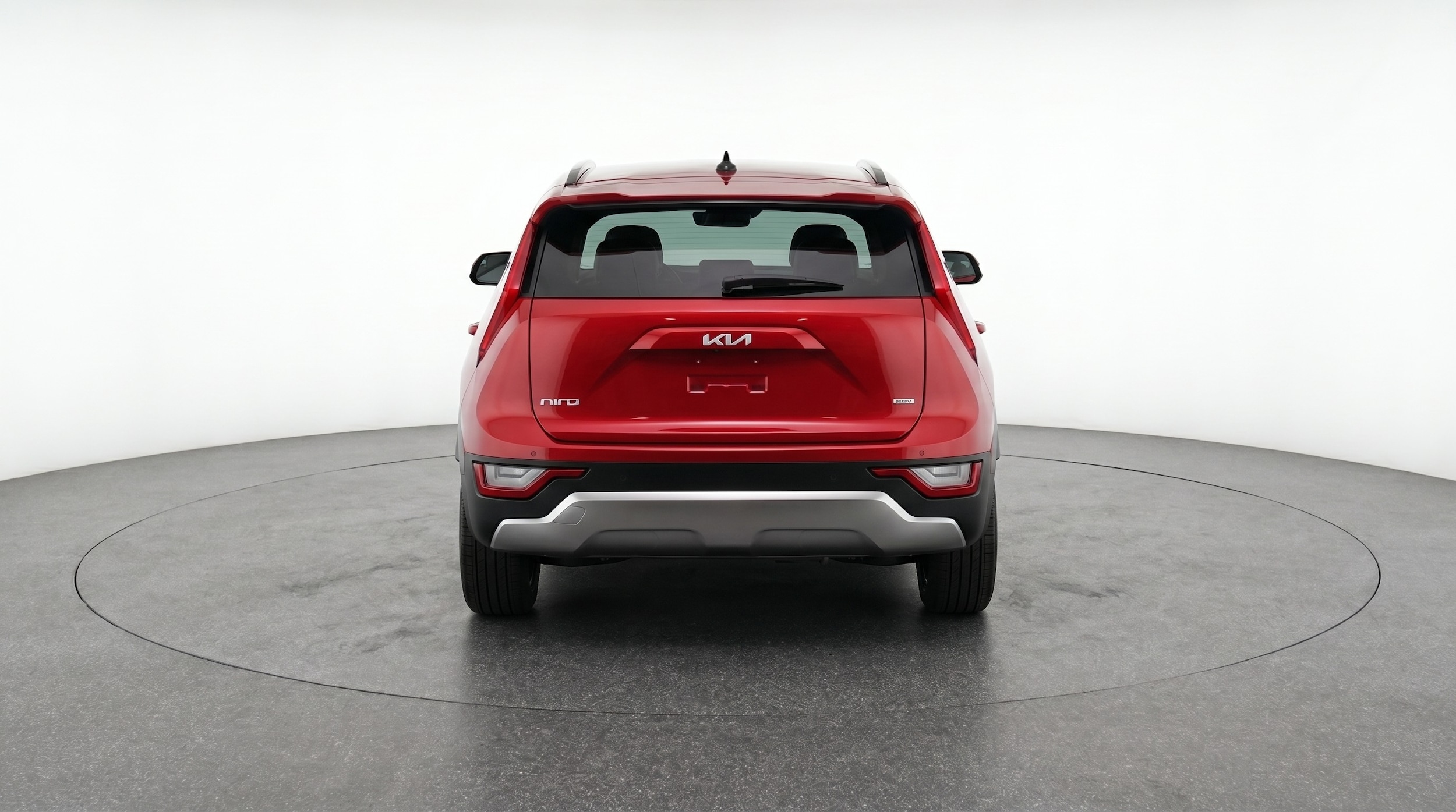 Thumbnail: 2026 Kia Niro - 6