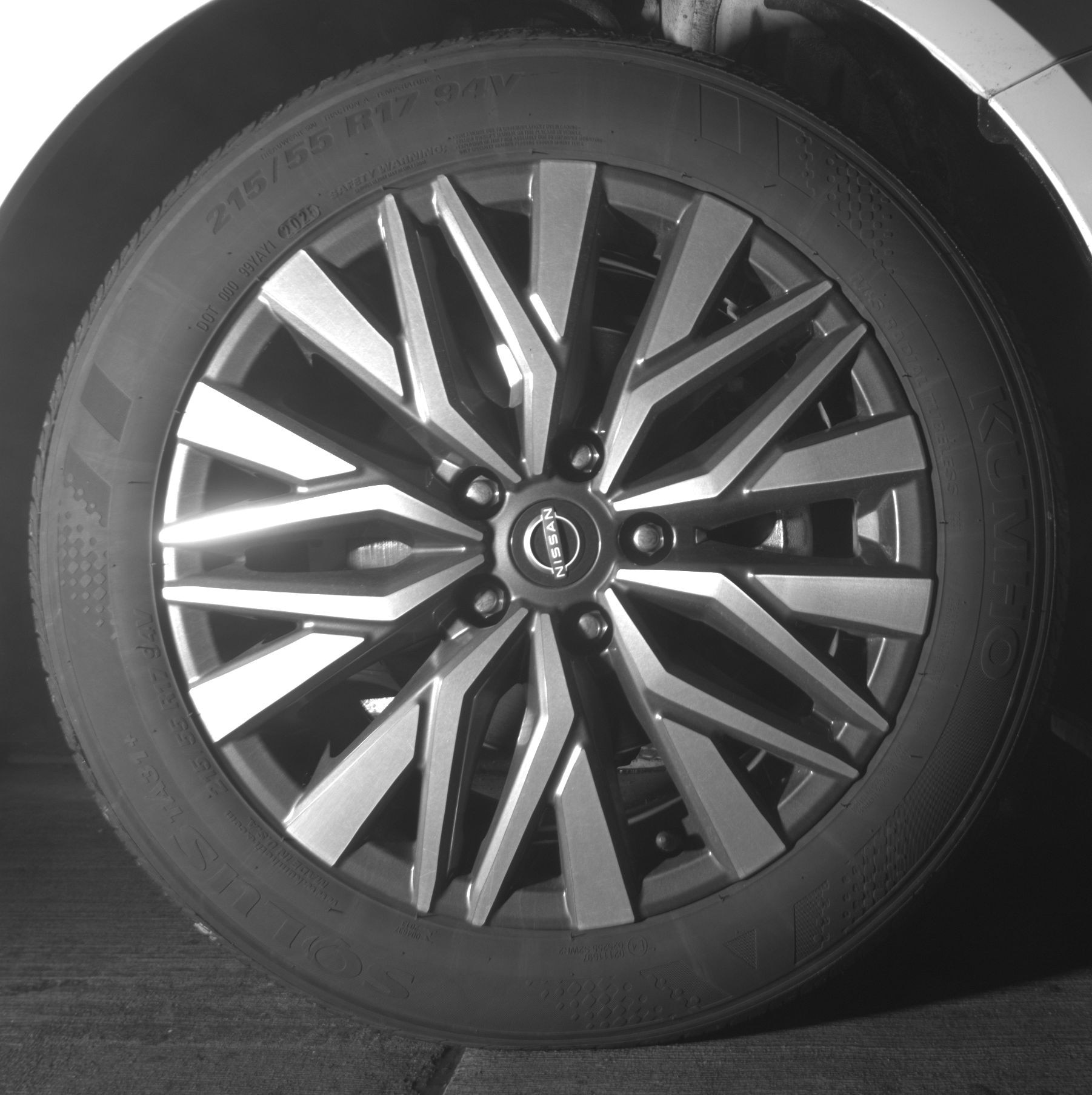 Thumbnail: 2025 Nissan Altima - 10