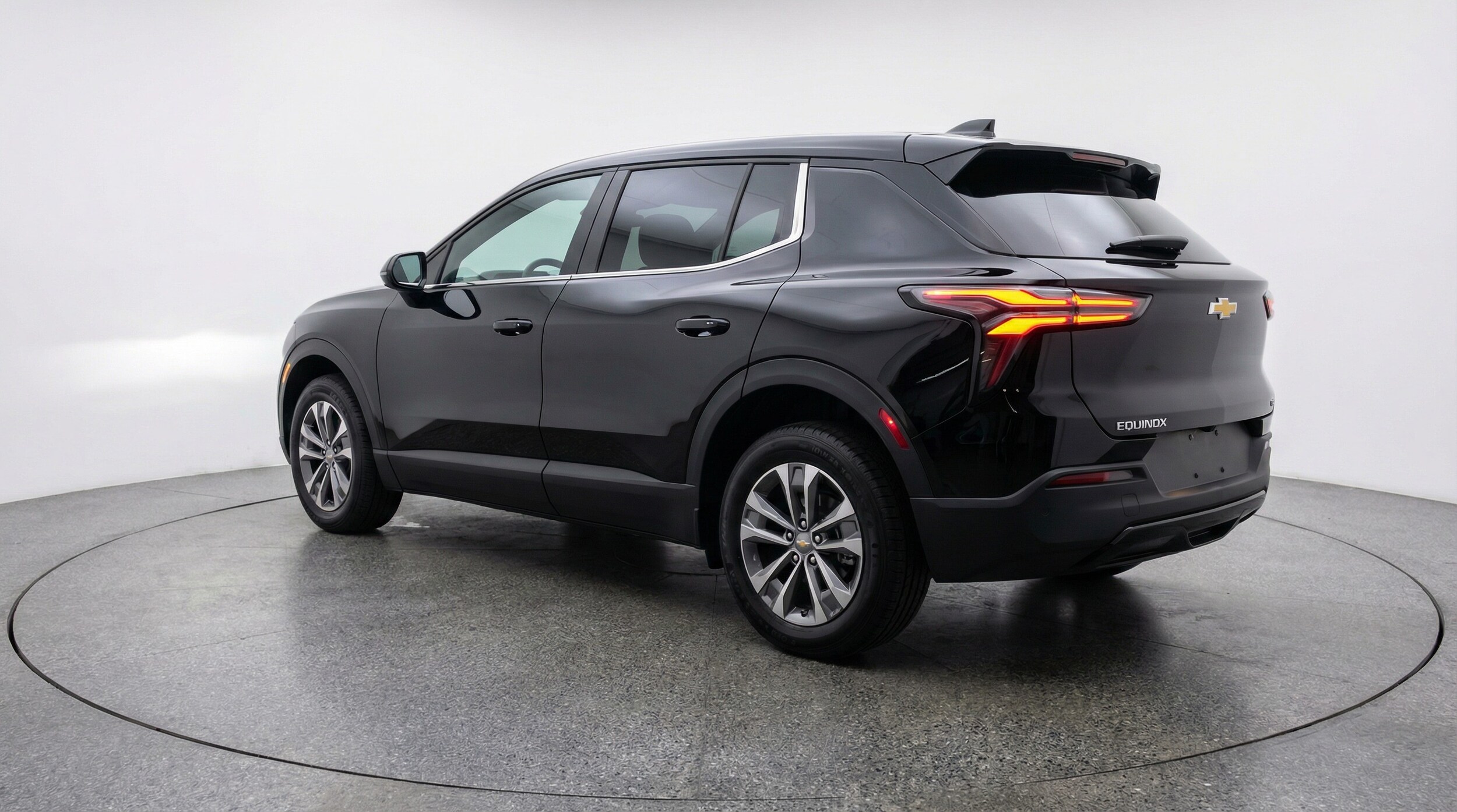 Thumbnail: 2025 Chevrolet Equinox - 5