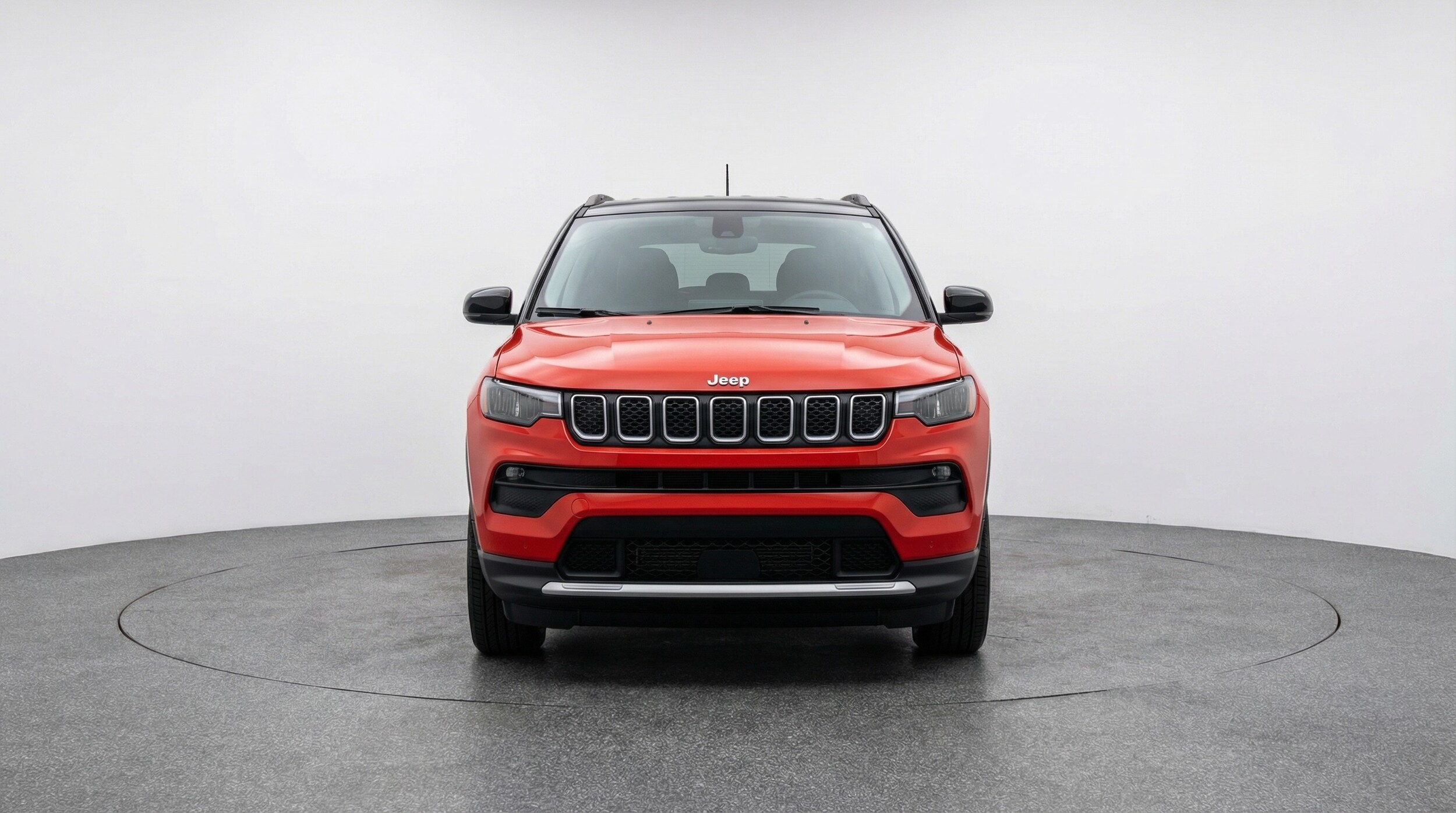 Thumbnail: 2025 Jeep Compass - 2