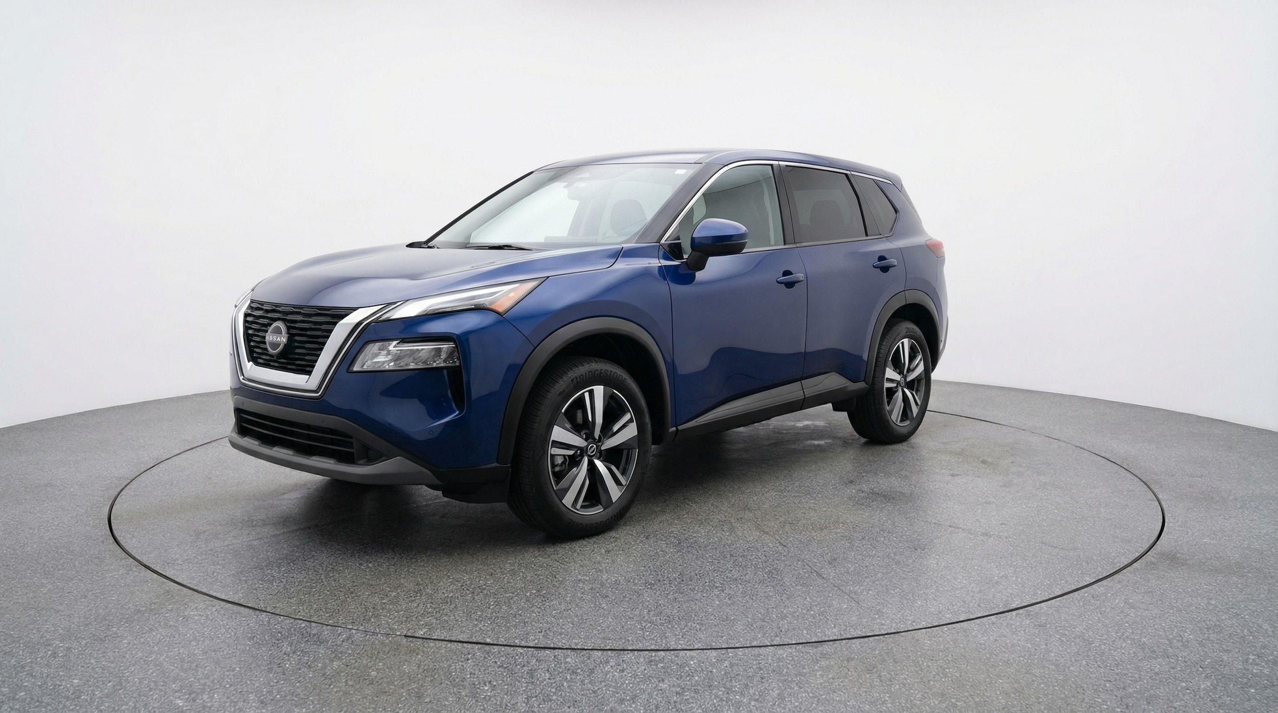 Thumbnail: 2026 Nissan Rogue - 3