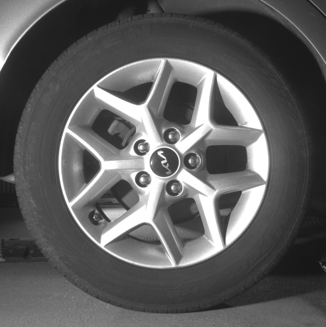 Thumbnail: 2025 Kia Soul - 12