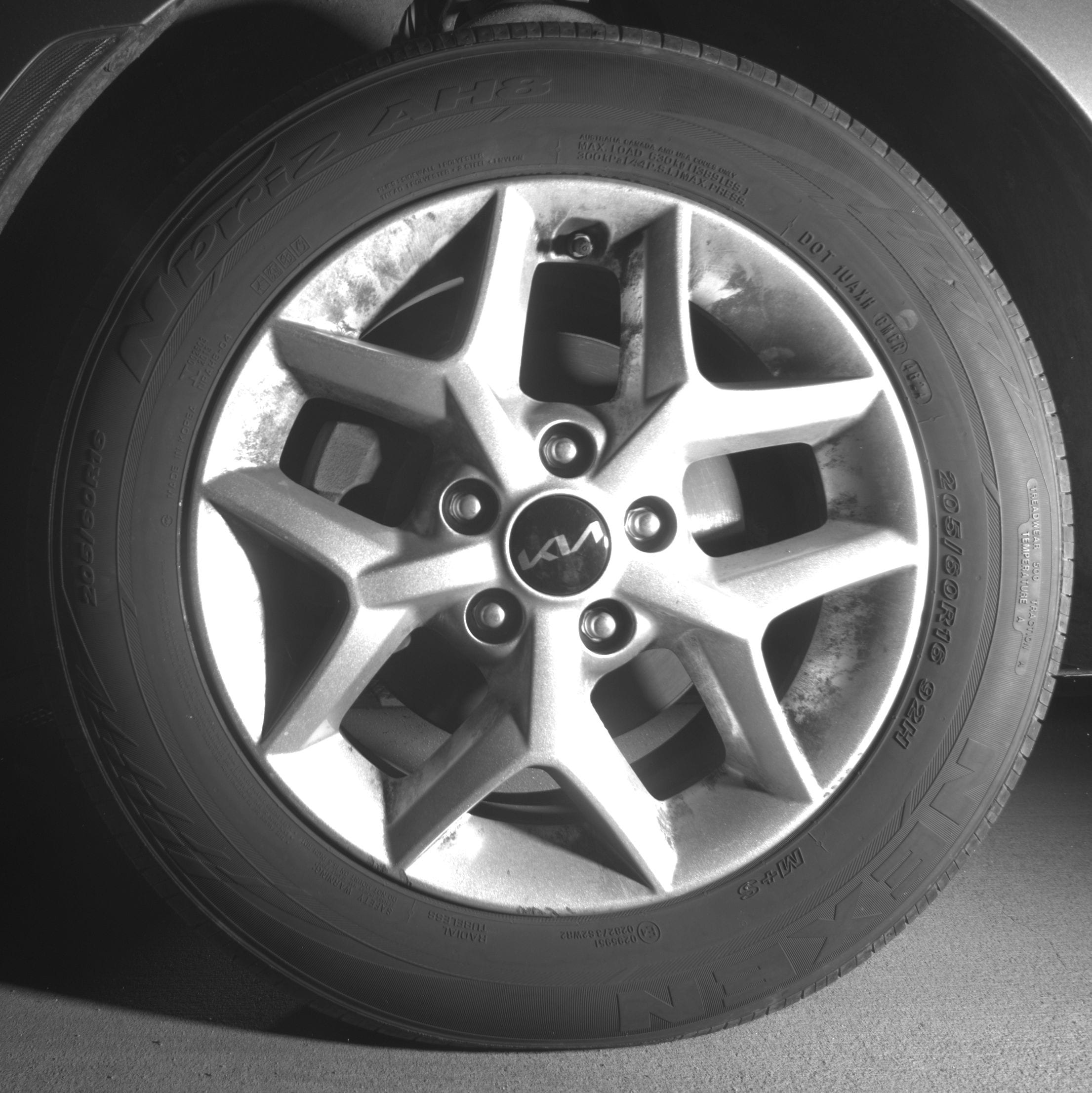 Thumbnail: 2025 Kia Soul - 9