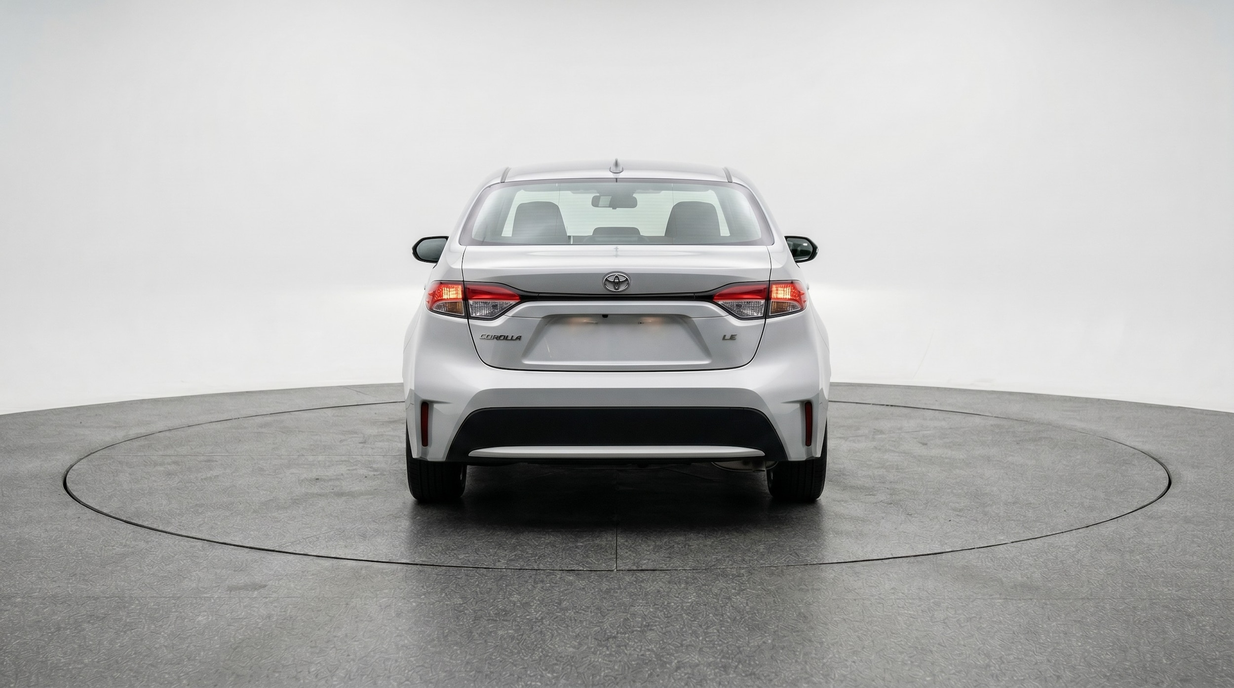 Thumbnail: 2025 Toyota Corolla - 6