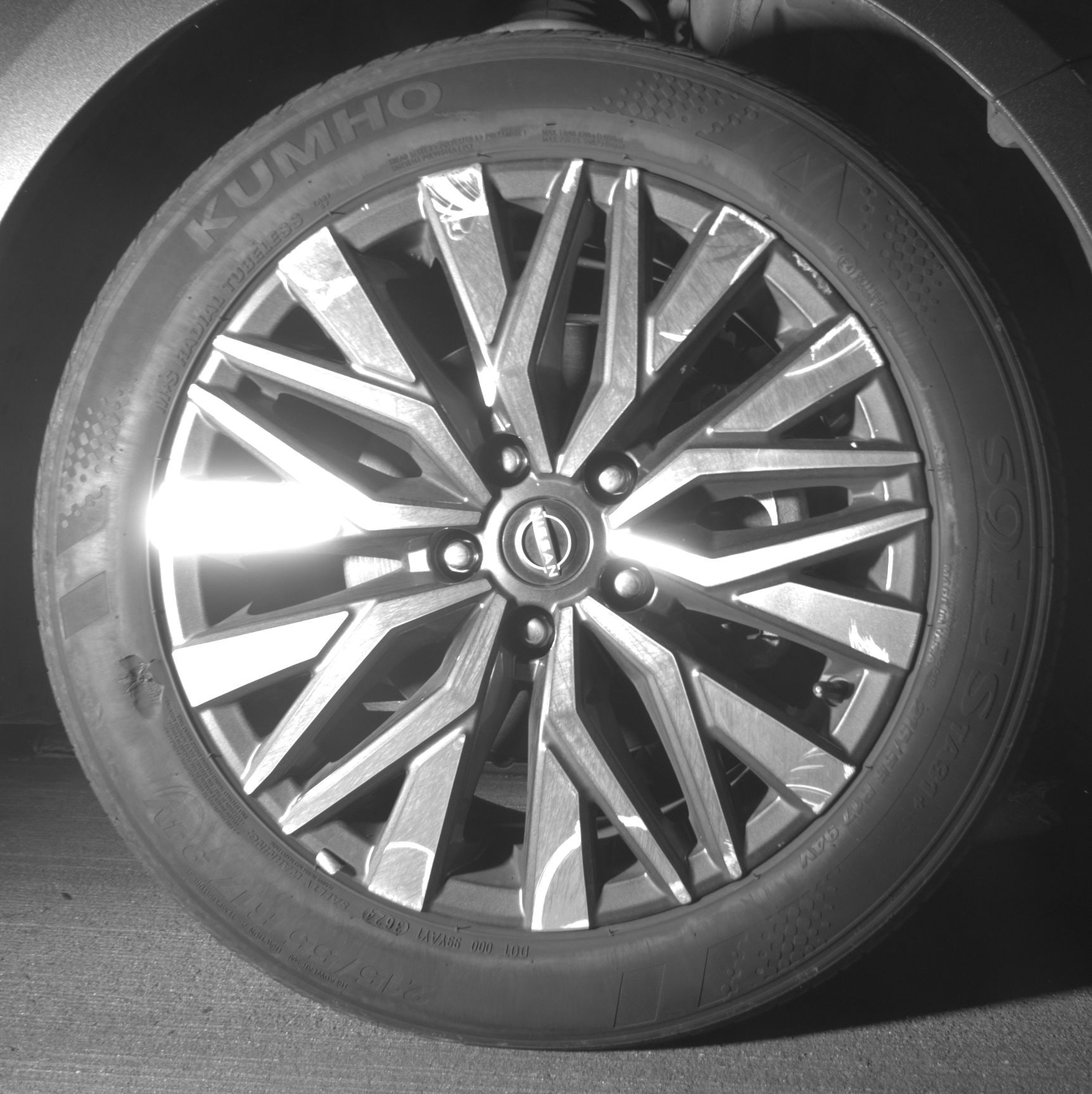 Thumbnail: 2025 Nissan Altima - 10