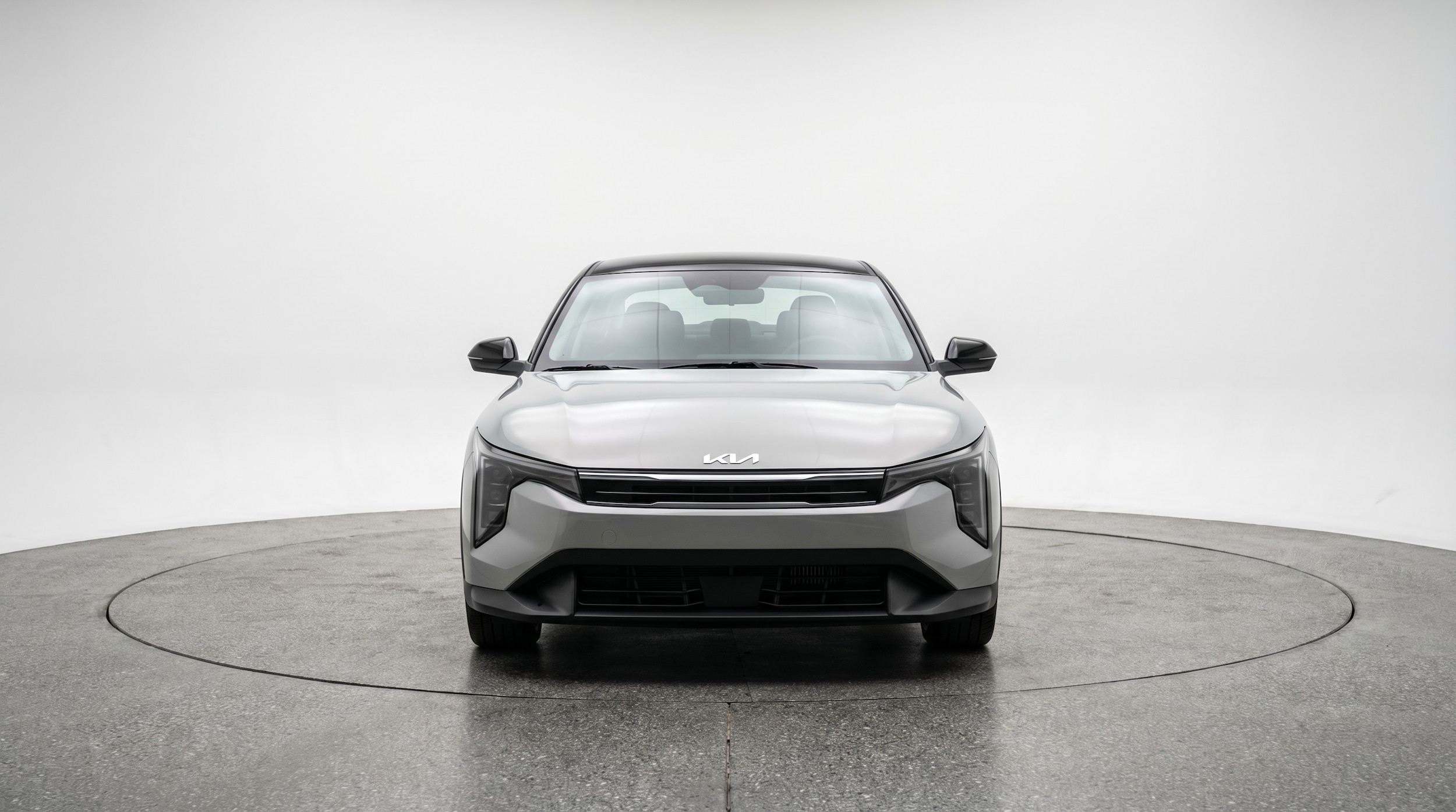 Thumbnail: 2026 Kia K4 - 2