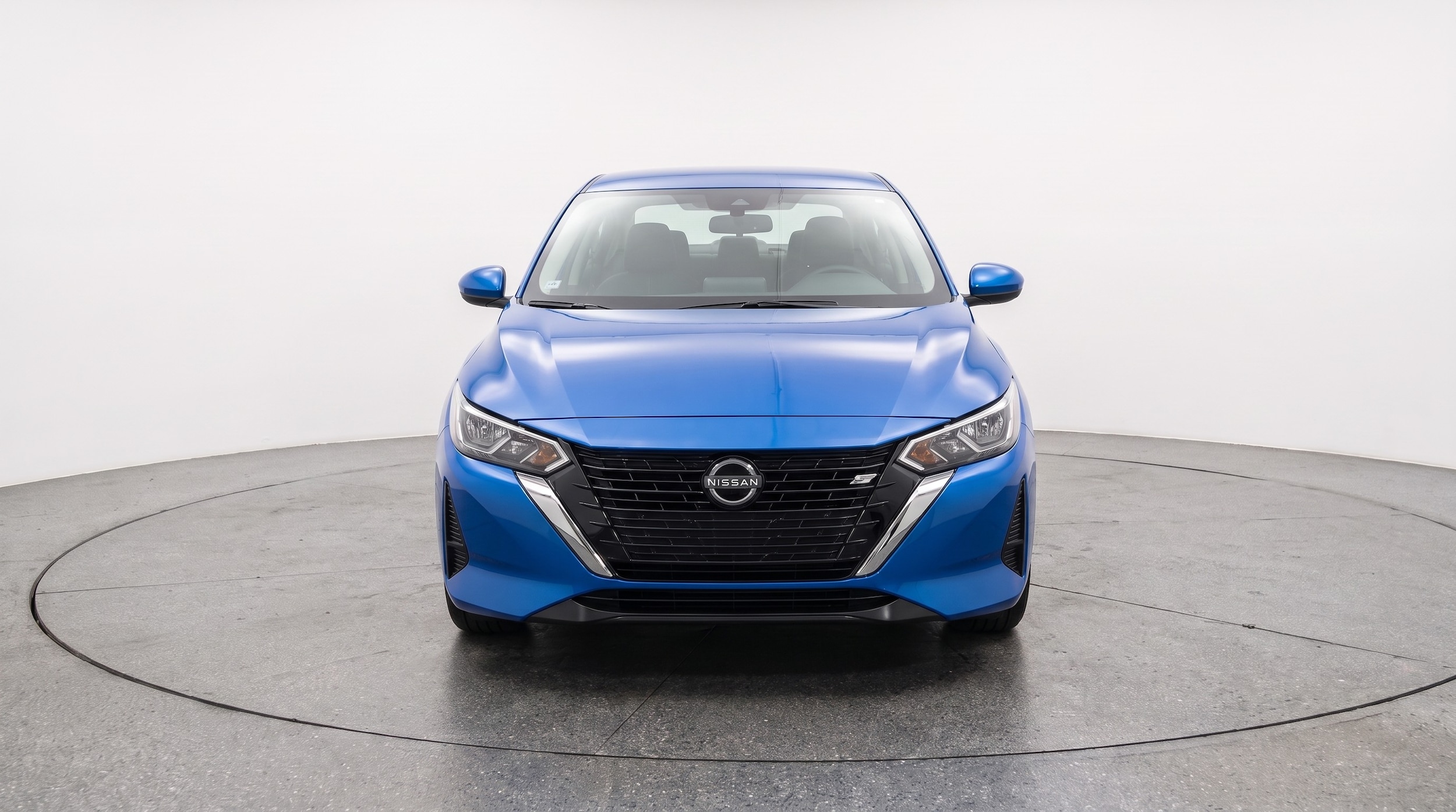 Thumbnail: 2025 Nissan Sentra - 2