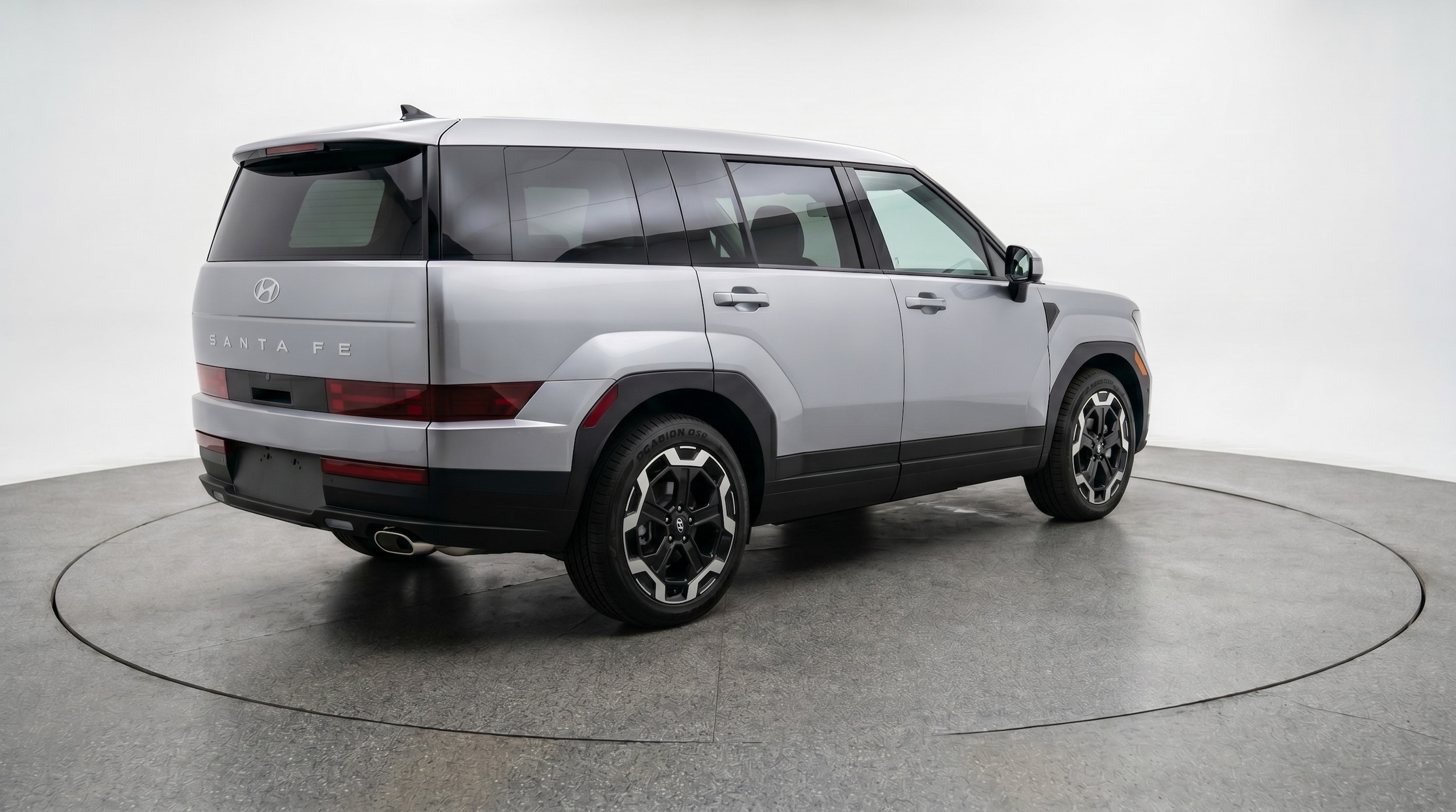 Thumbnail: 2026 Hyundai Santa Fe - 7