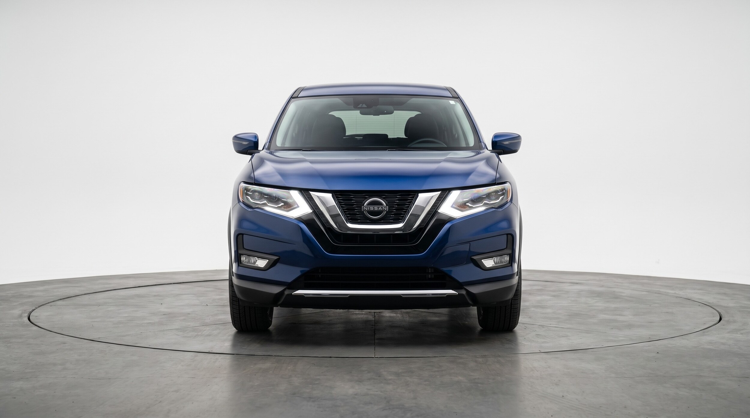 Thumbnail: 2026 Nissan Rogue - 2
