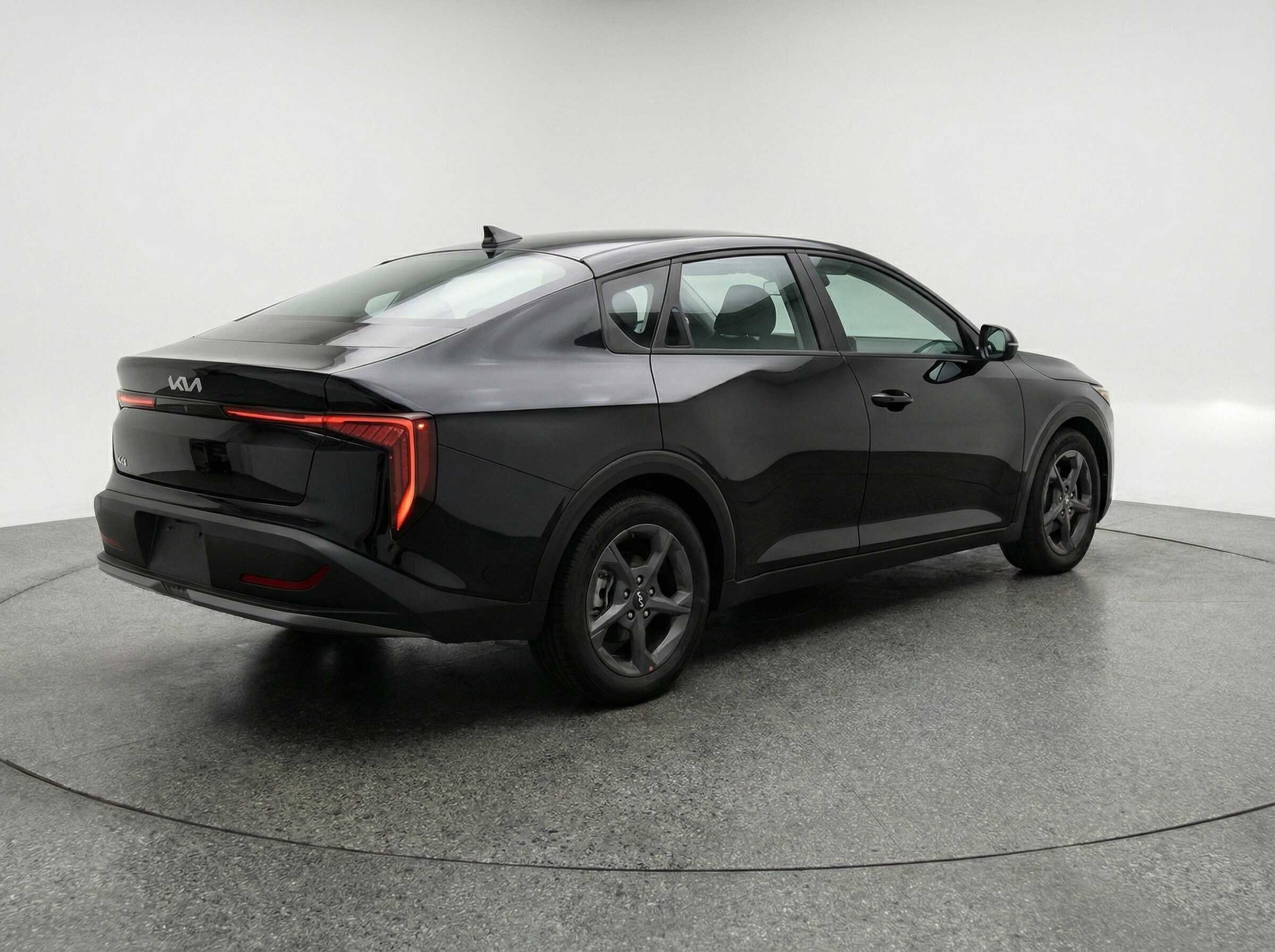 Thumbnail: 2025 Kia K4 - 5