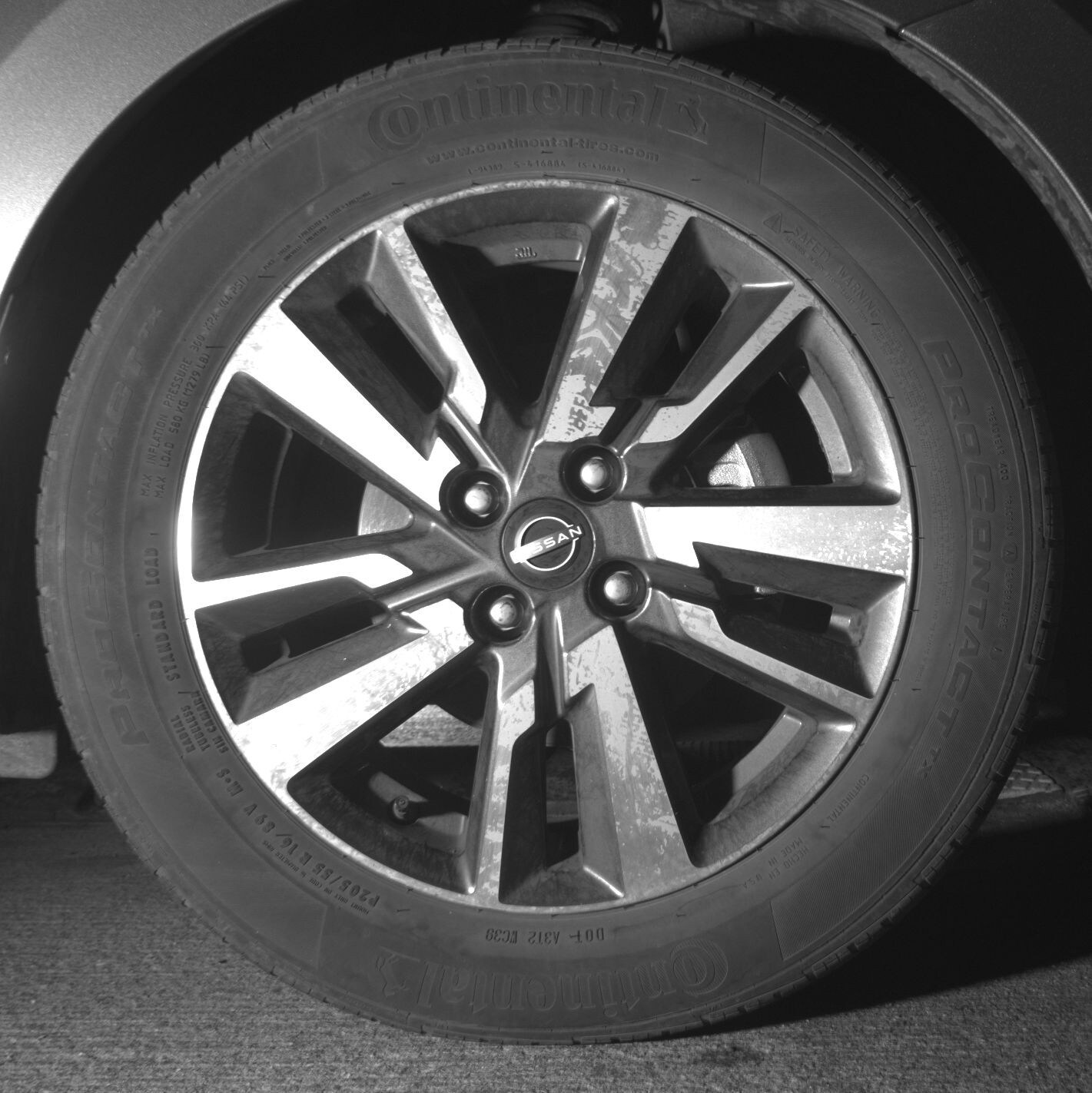 Thumbnail: 2025 Nissan Versa - 10