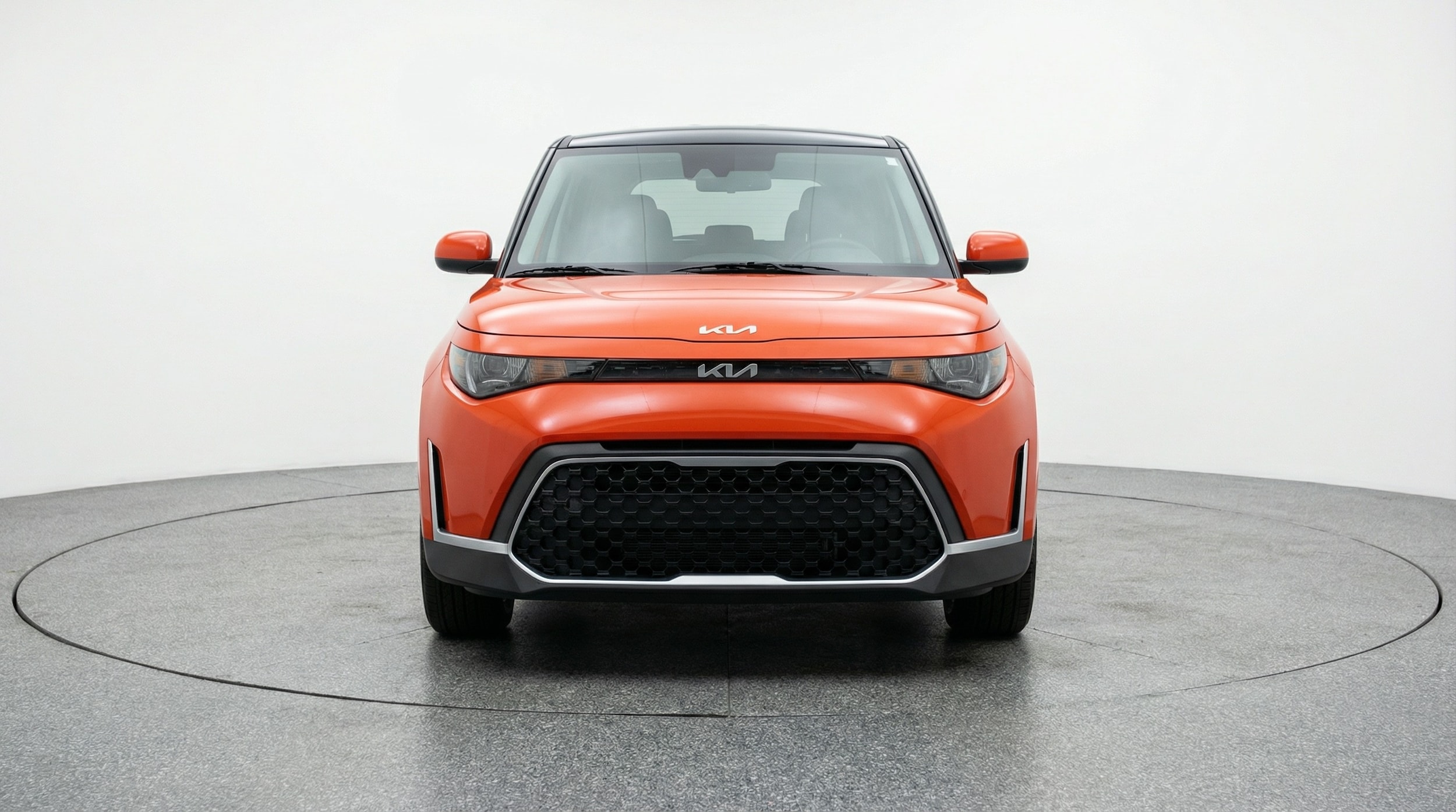 Thumbnail: 2025 Kia Soul - 2