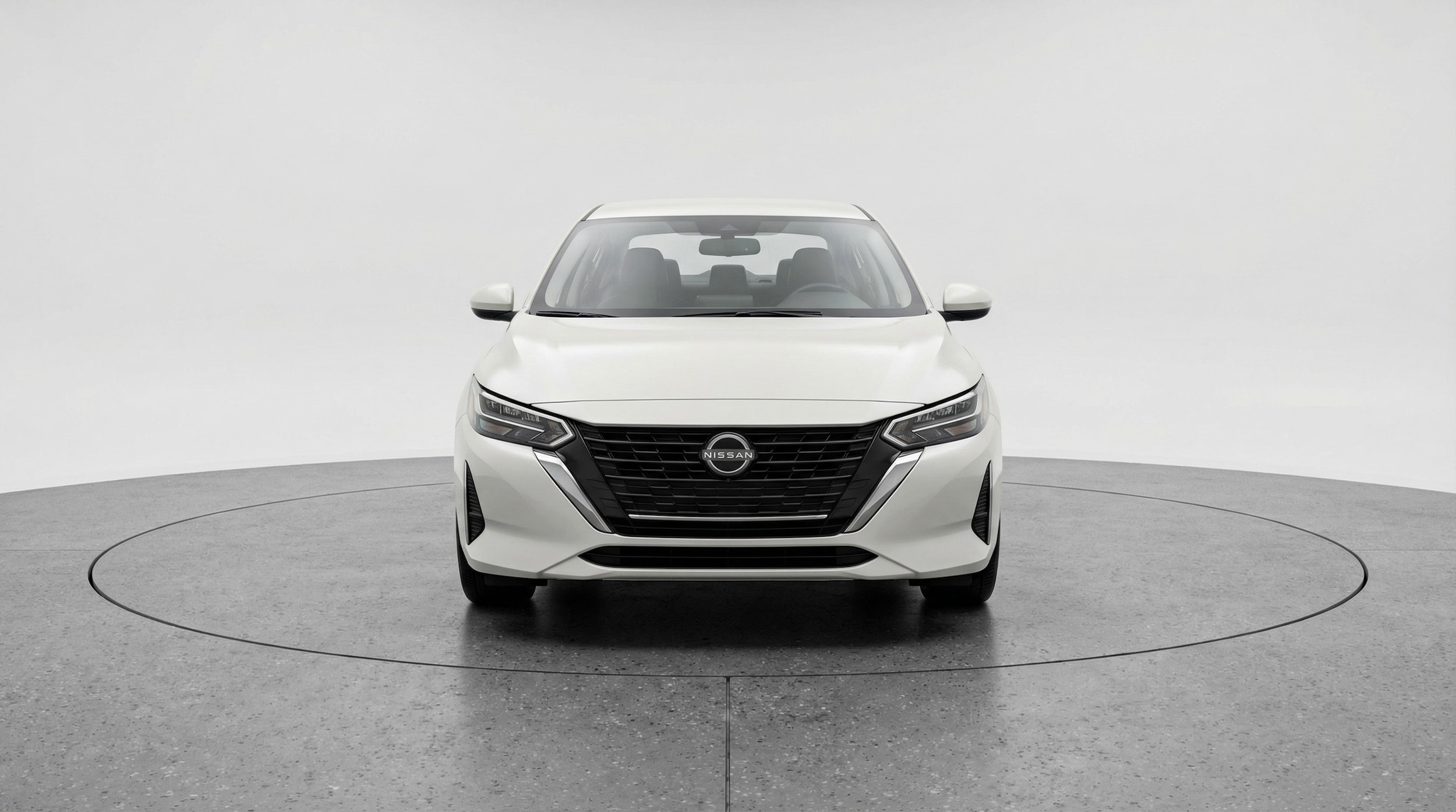 Thumbnail: 2025 Nissan Sentra - 2