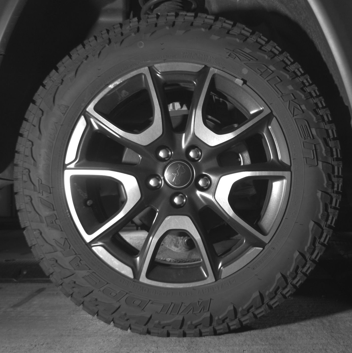 Thumbnail: 2025 Jeep Compass - 12