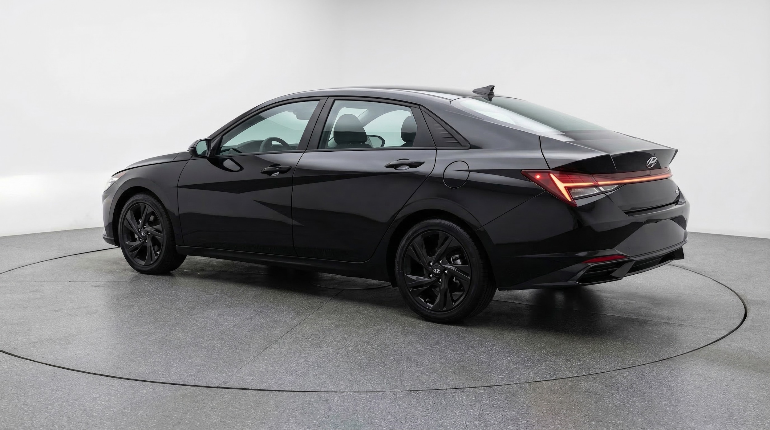 Thumbnail: 2026 Hyundai Elantra - 5