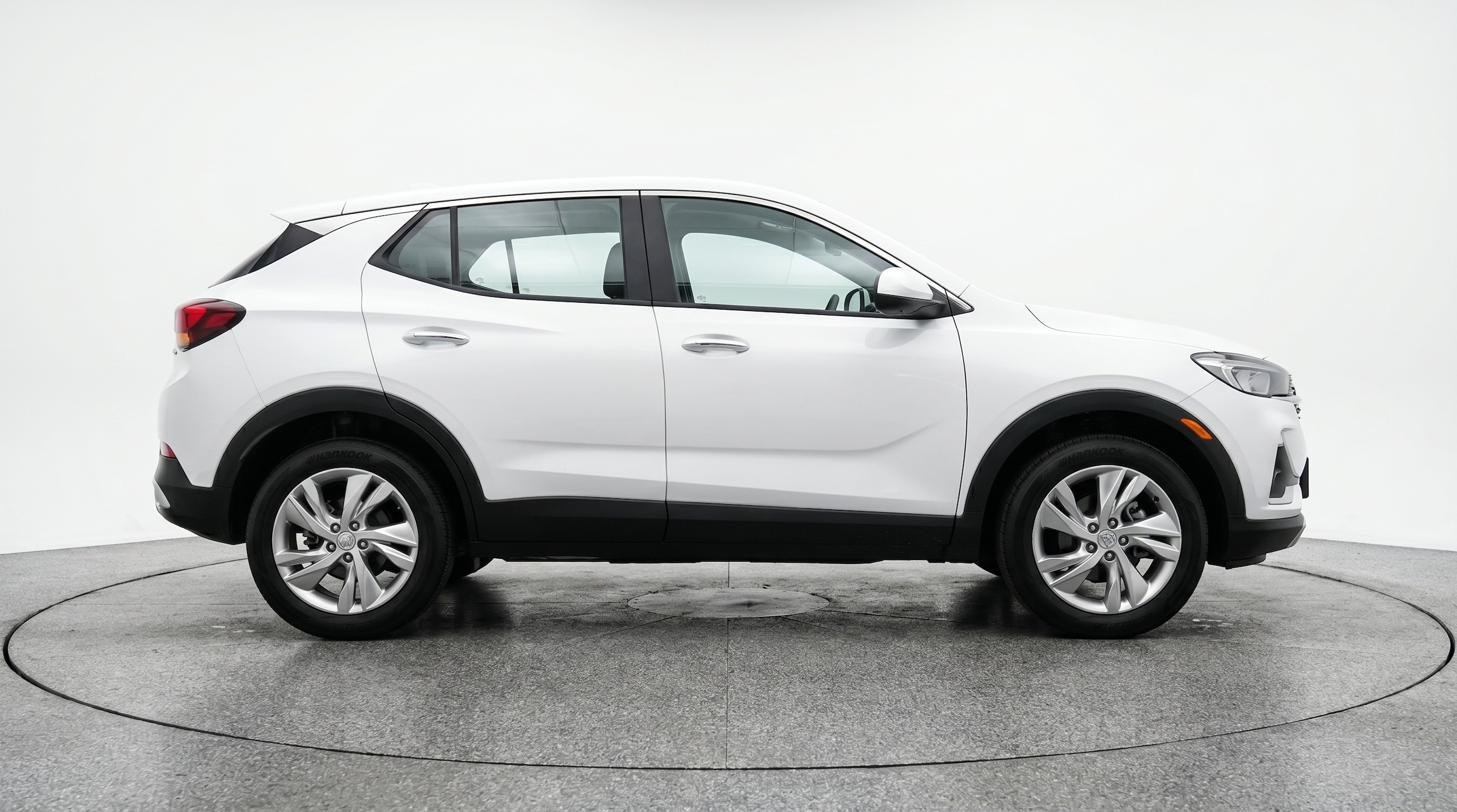 Thumbnail: 2025 Buick Encore GX - 8