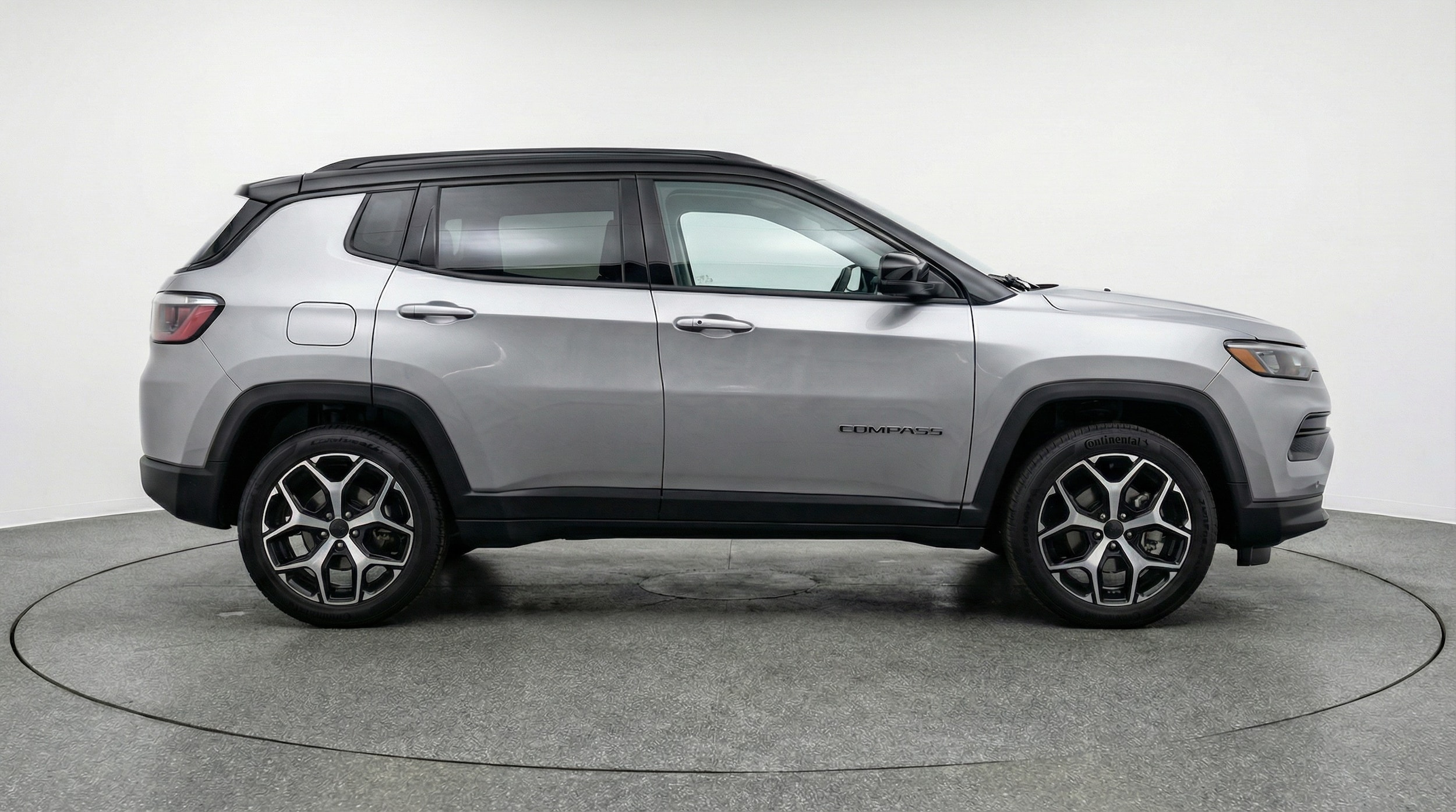 Thumbnail: 2025 Jeep Compass - 8