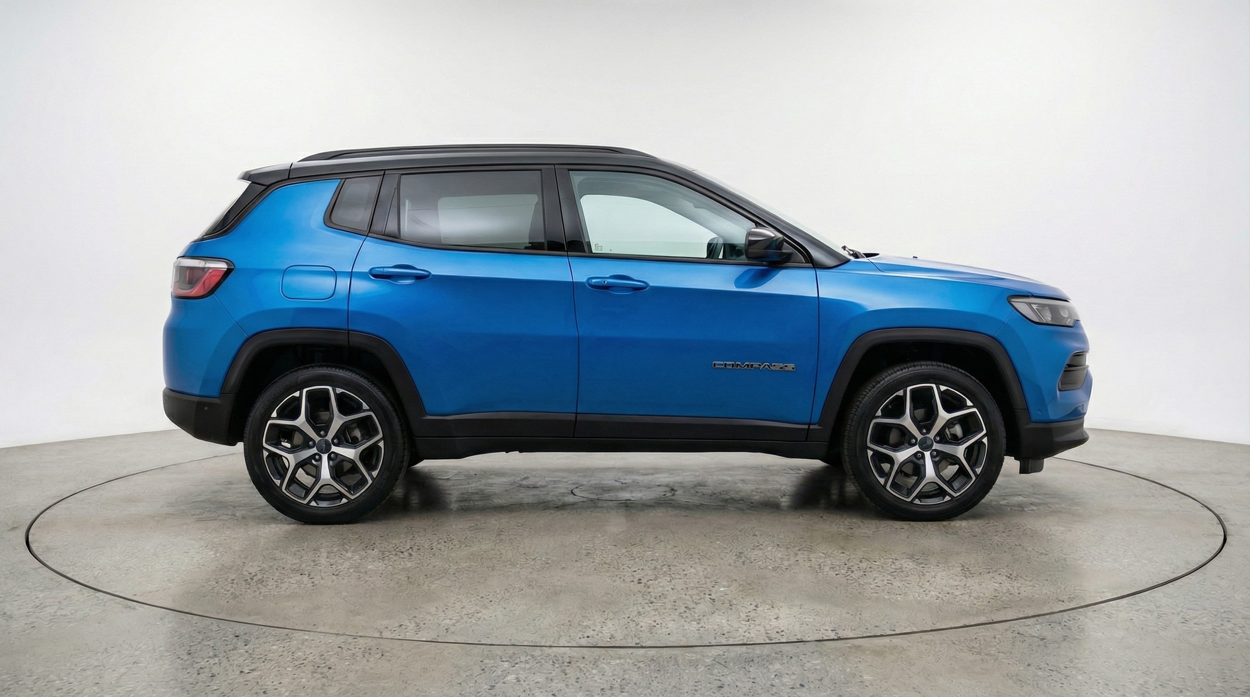 Thumbnail: 2025 Jeep Compass - 8