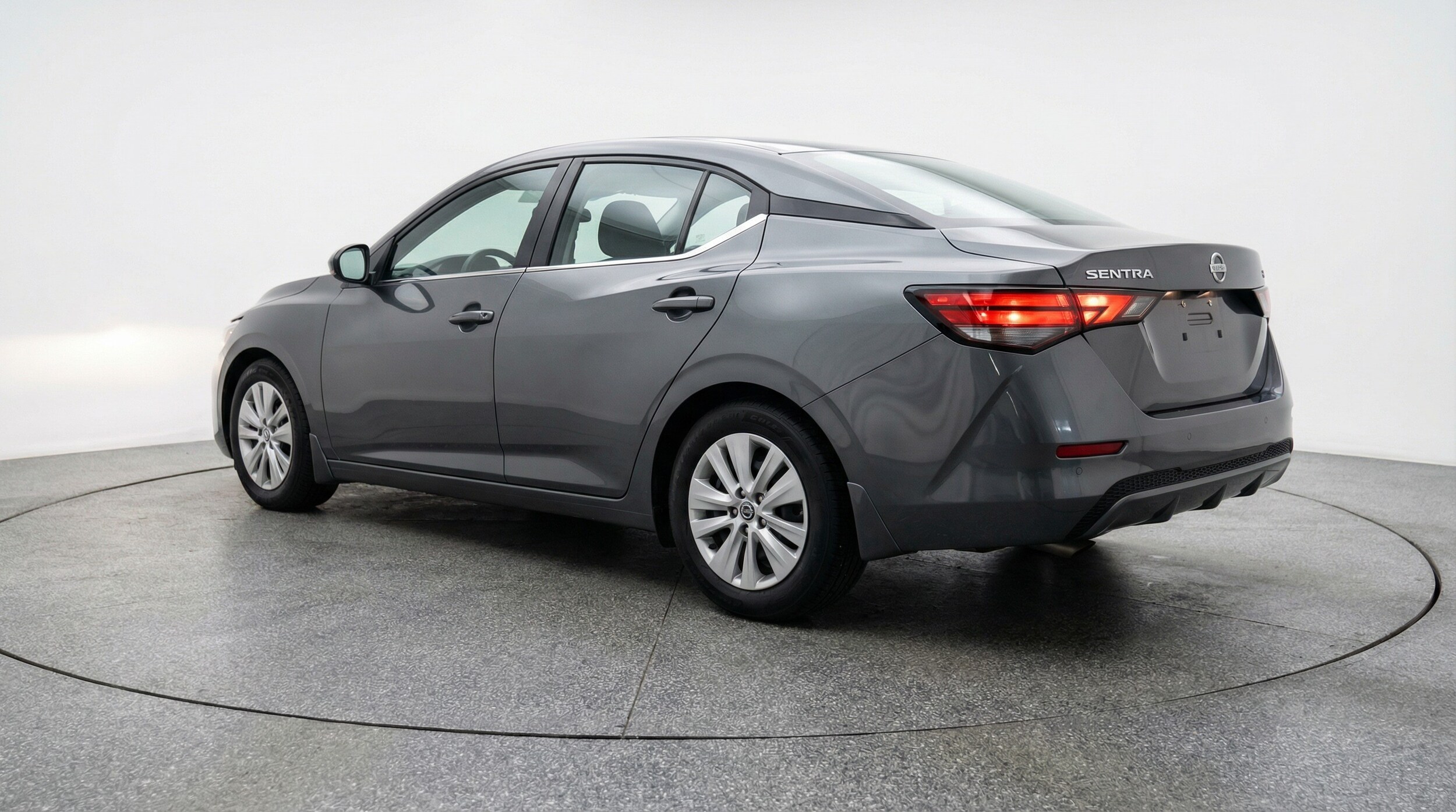 Thumbnail: 2025 Nissan Sentra - 5