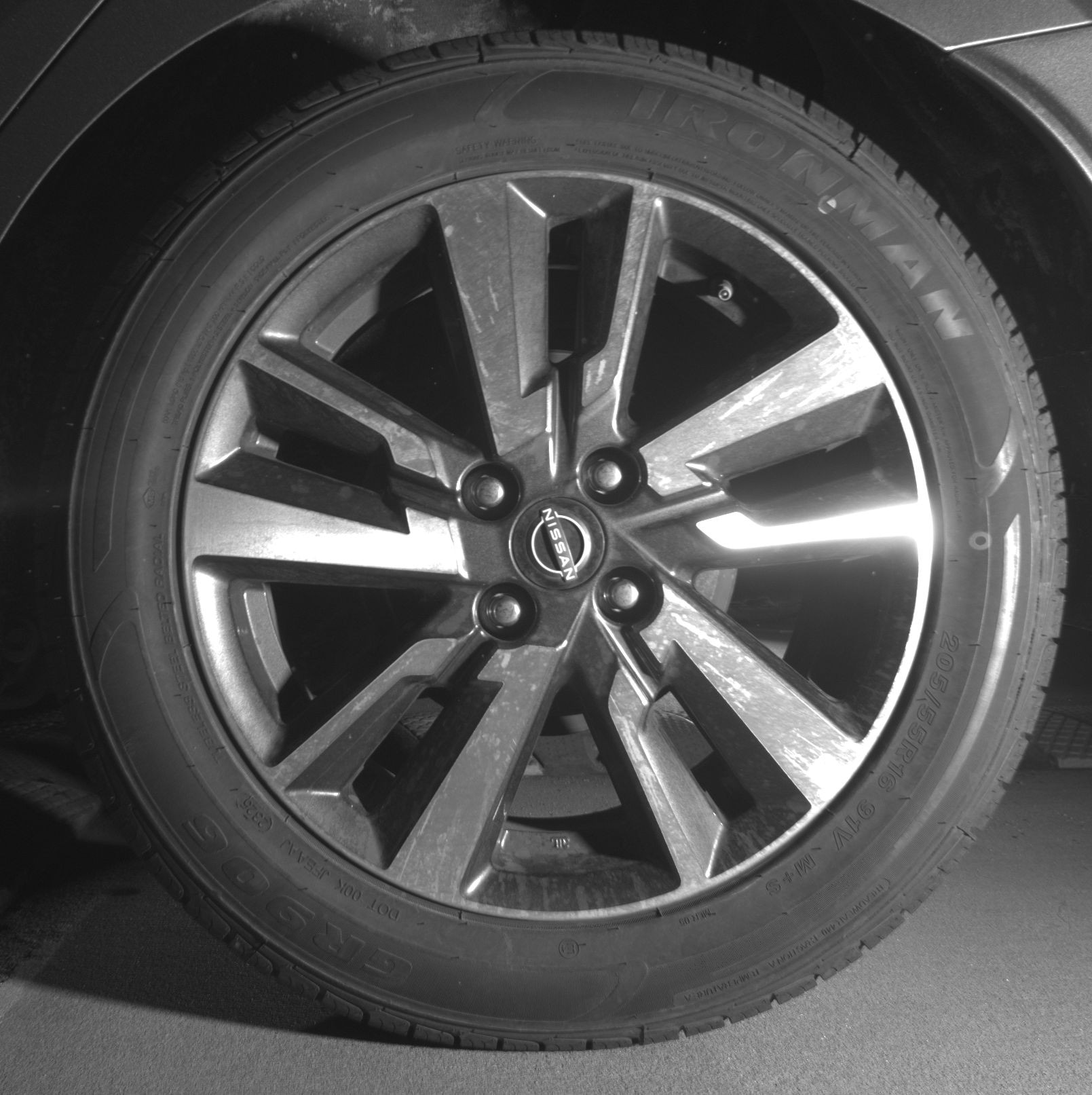 Thumbnail: 2025 Nissan Versa - 11