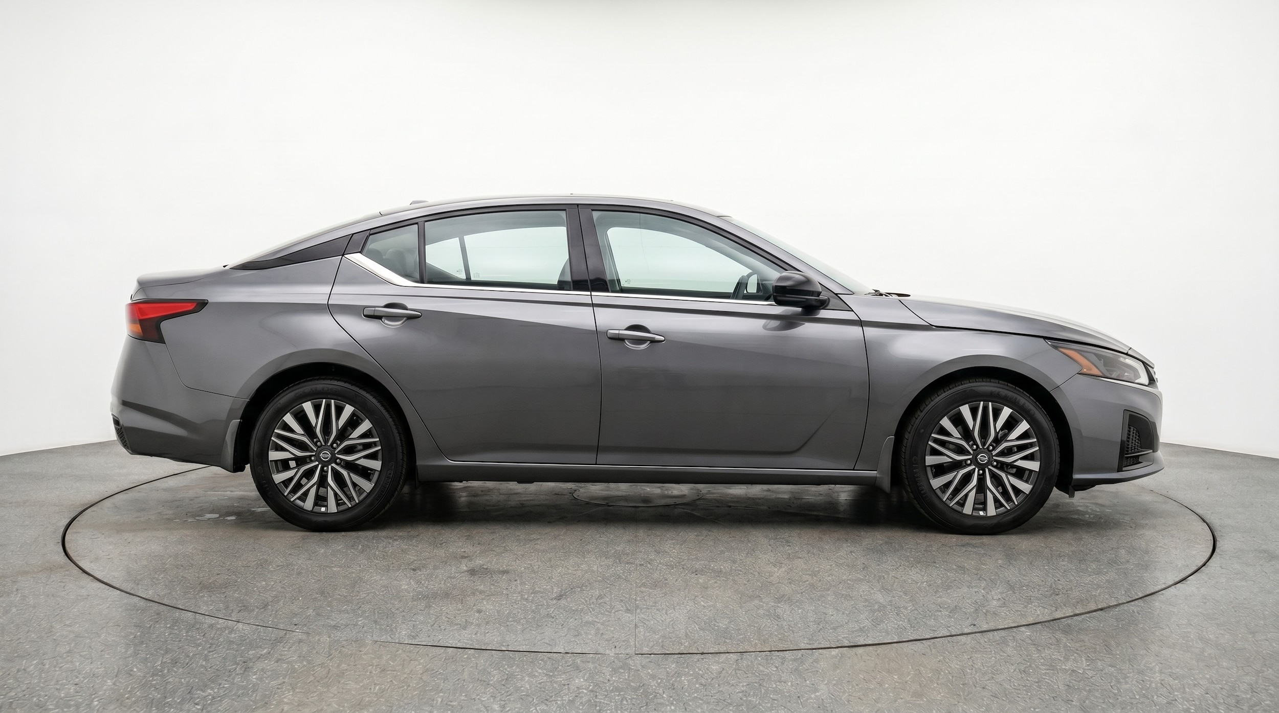 Thumbnail: 2026 Nissan Altima - 8