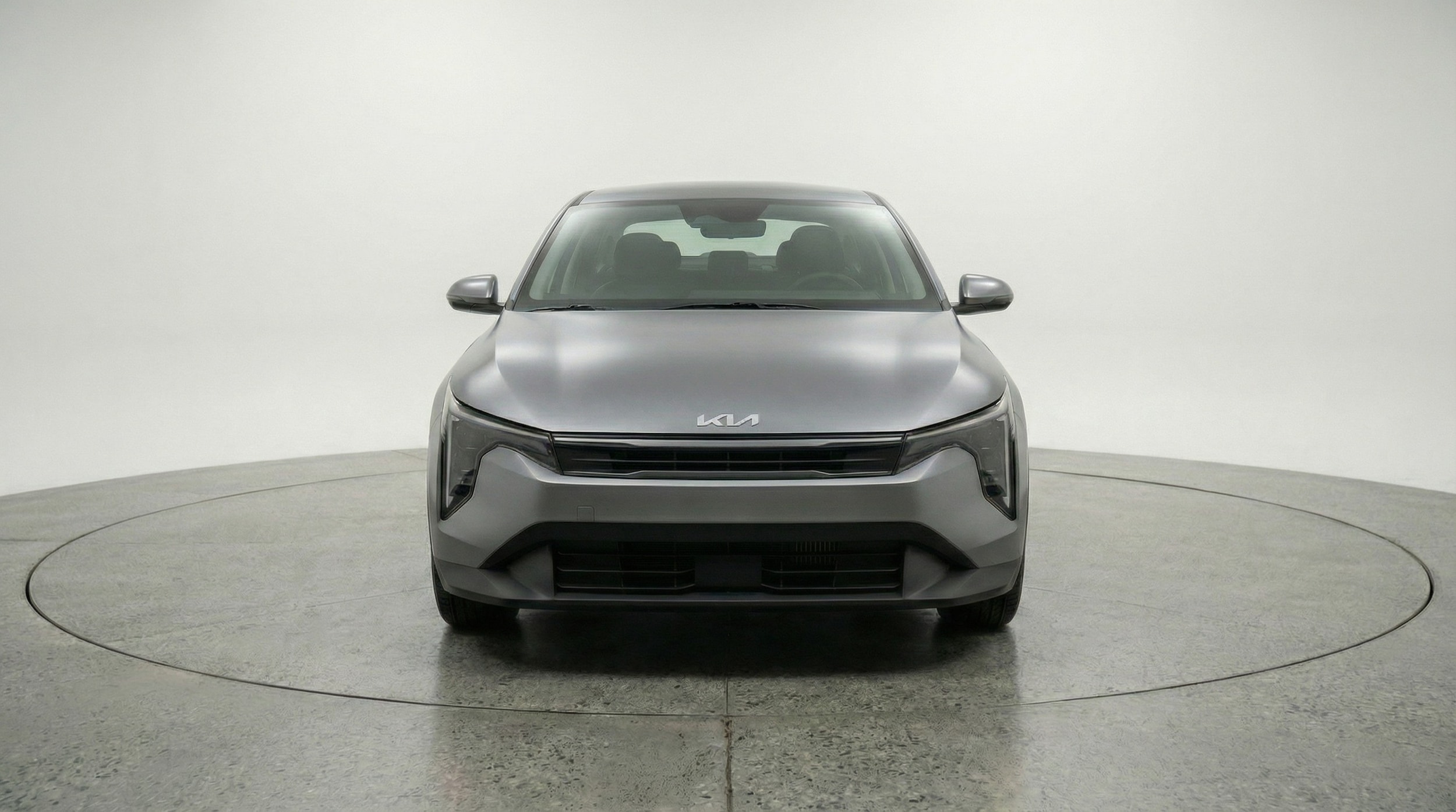 Thumbnail: 2025 Kia K4 - 2