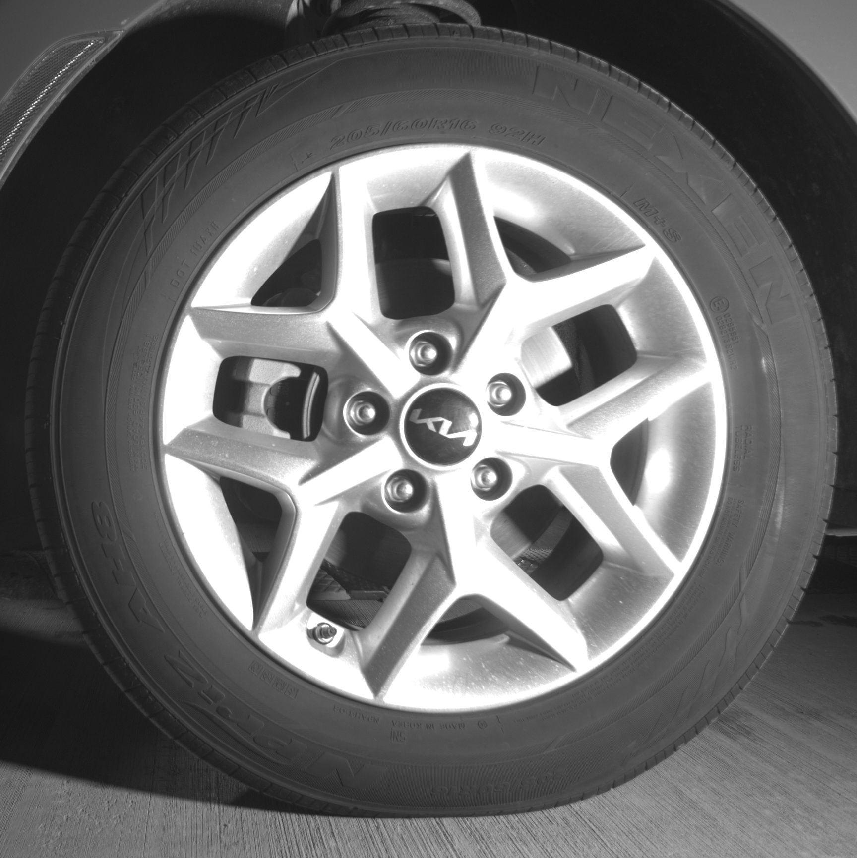 Thumbnail: 2025 Kia Soul - 9