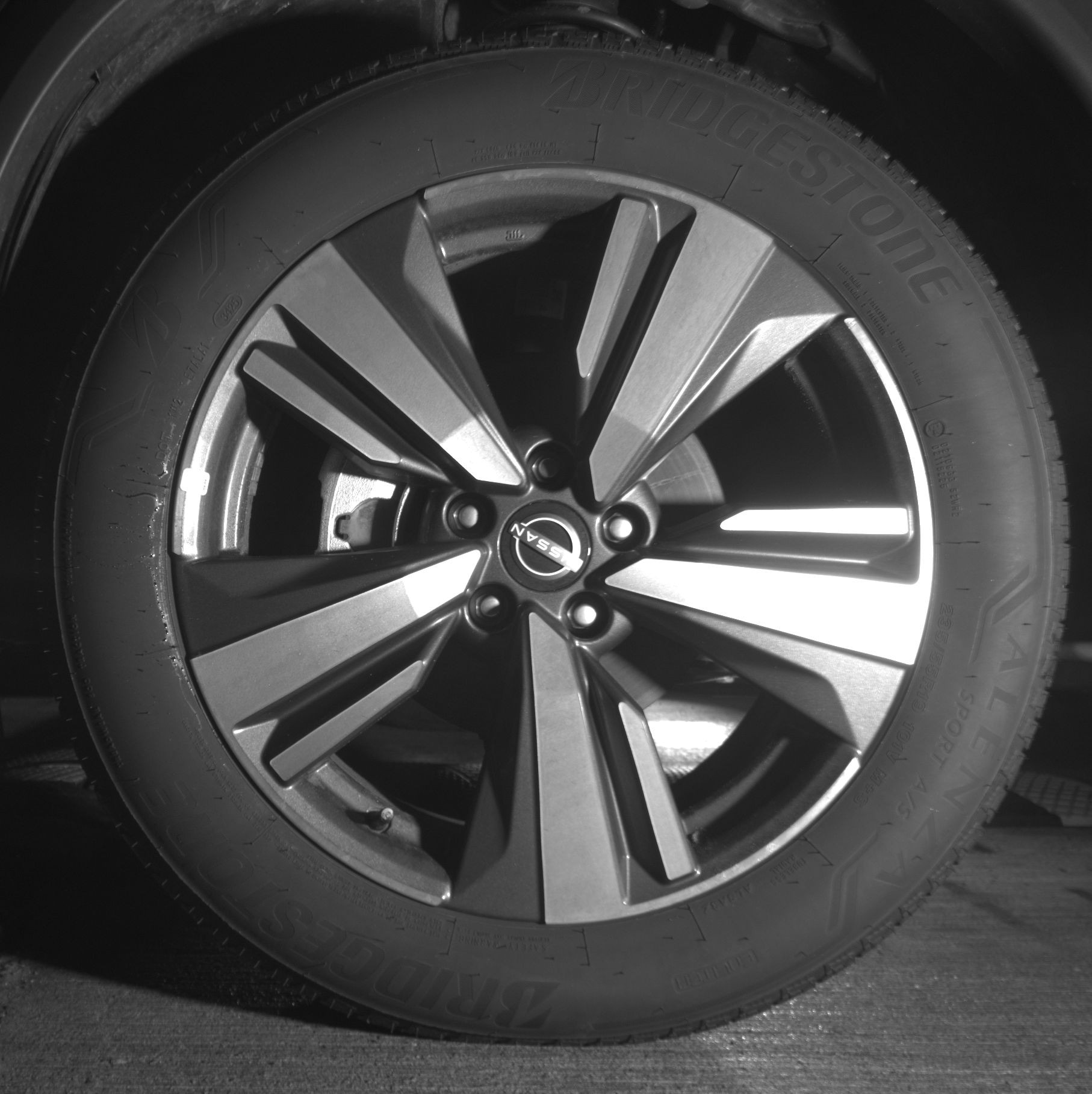 Thumbnail: 2026 Nissan Rogue - 9