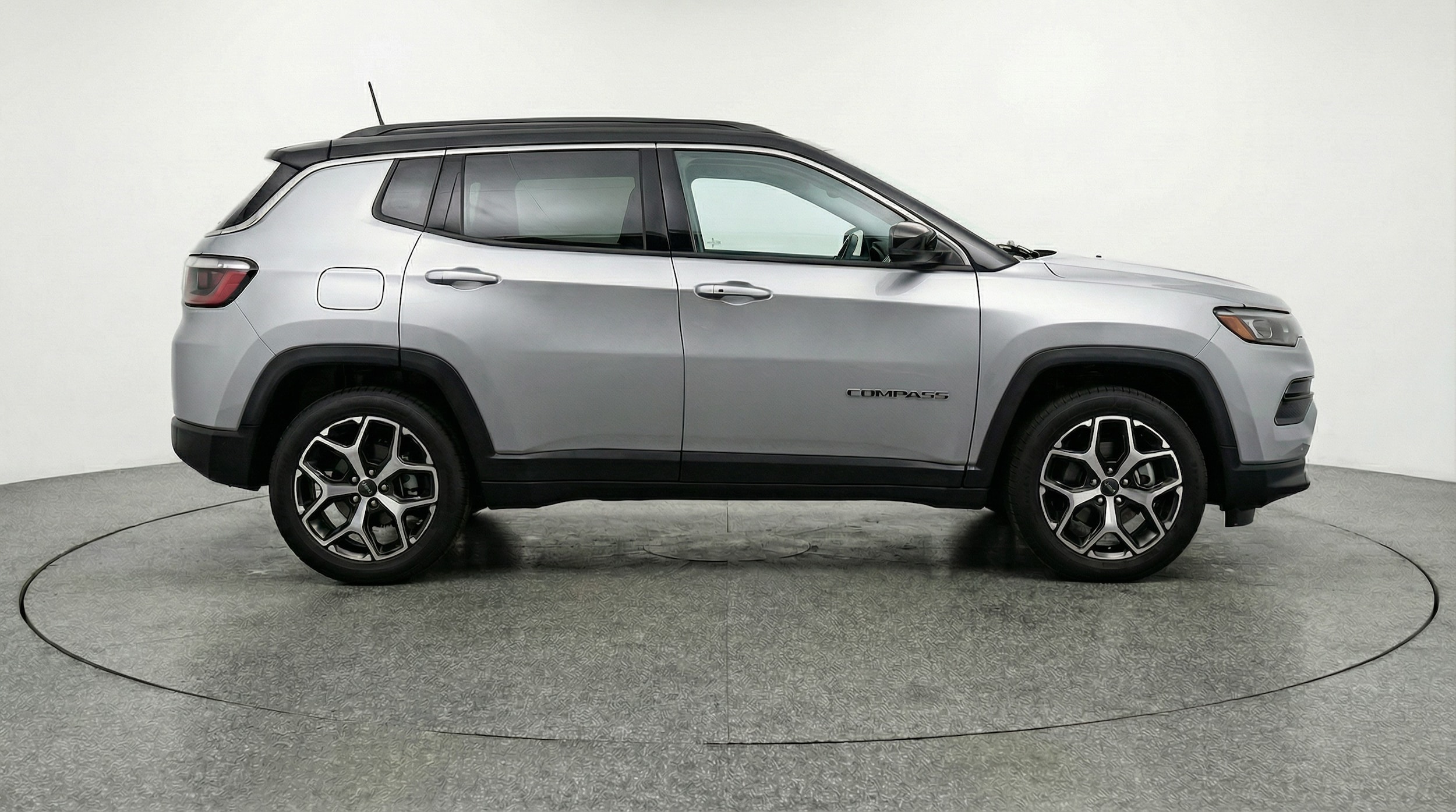 Thumbnail: 2025 Jeep Compass - 8