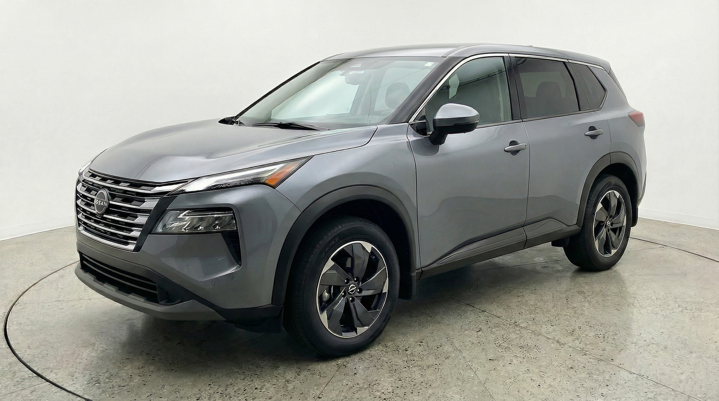 Thumbnail: 2025 Nissan Rogue - 3
