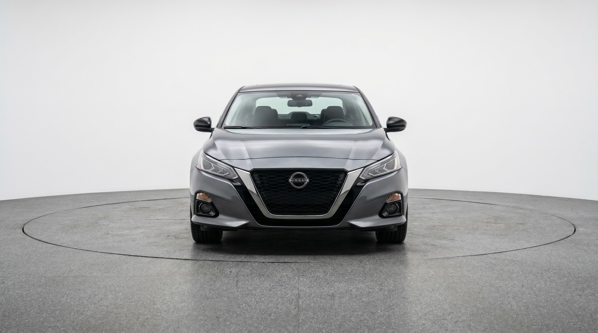 Thumbnail: 2026 Nissan Altima - 2