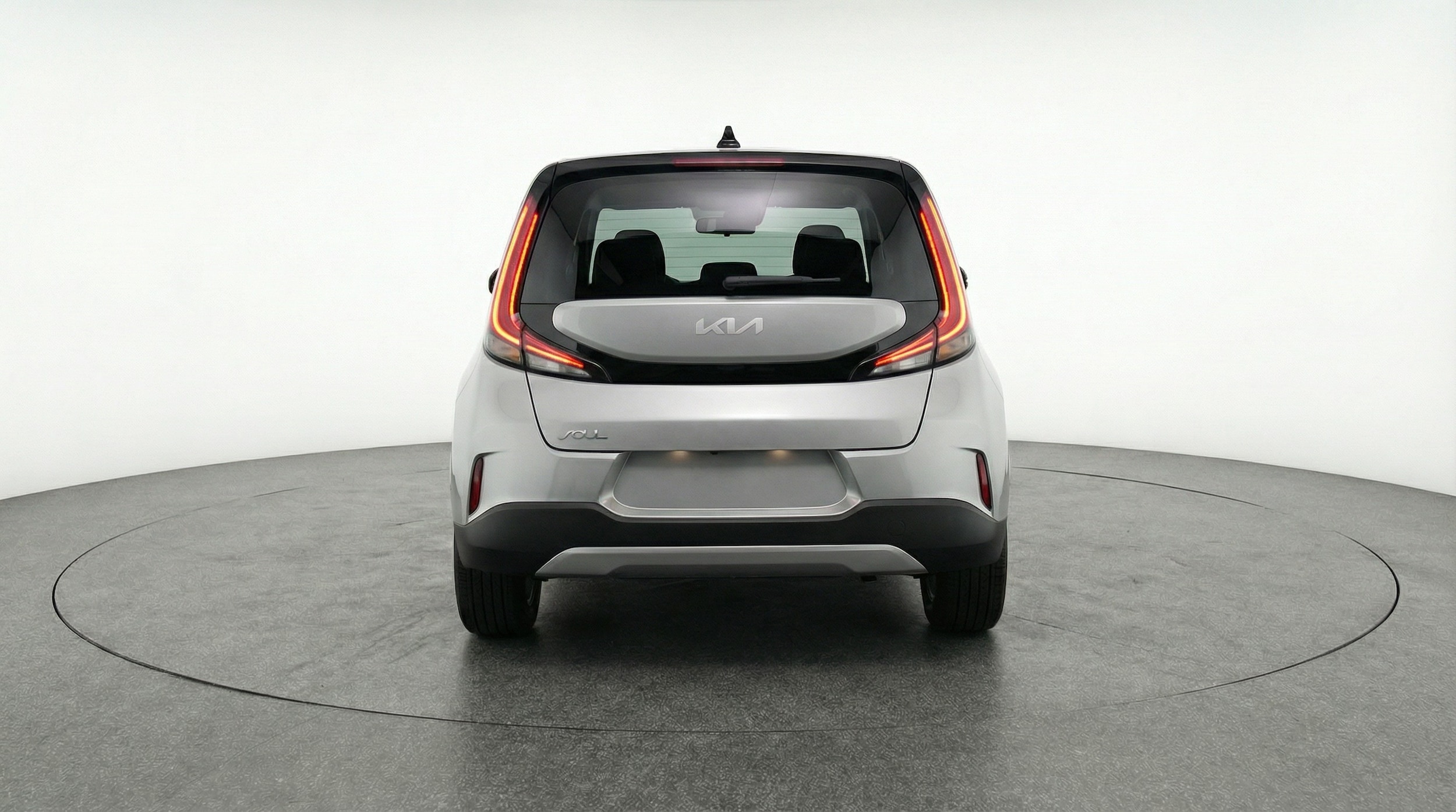 Thumbnail: 2025 Kia Soul - 6