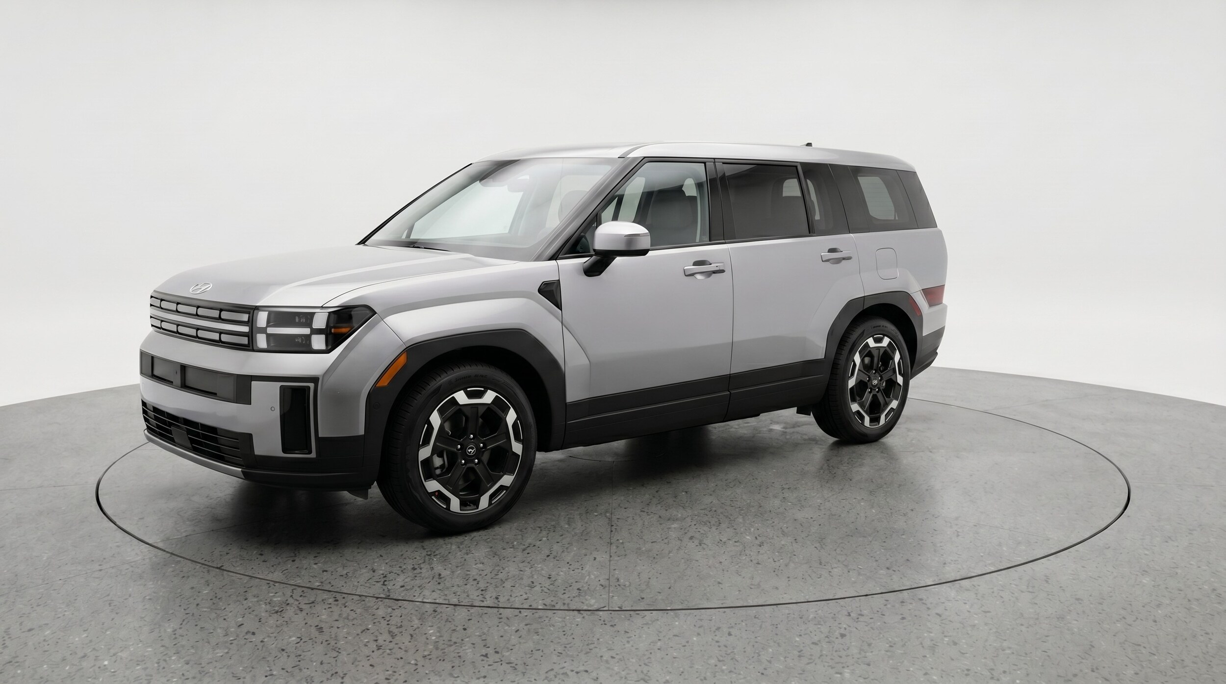 Thumbnail: 2026 Hyundai Santa Fe - 3