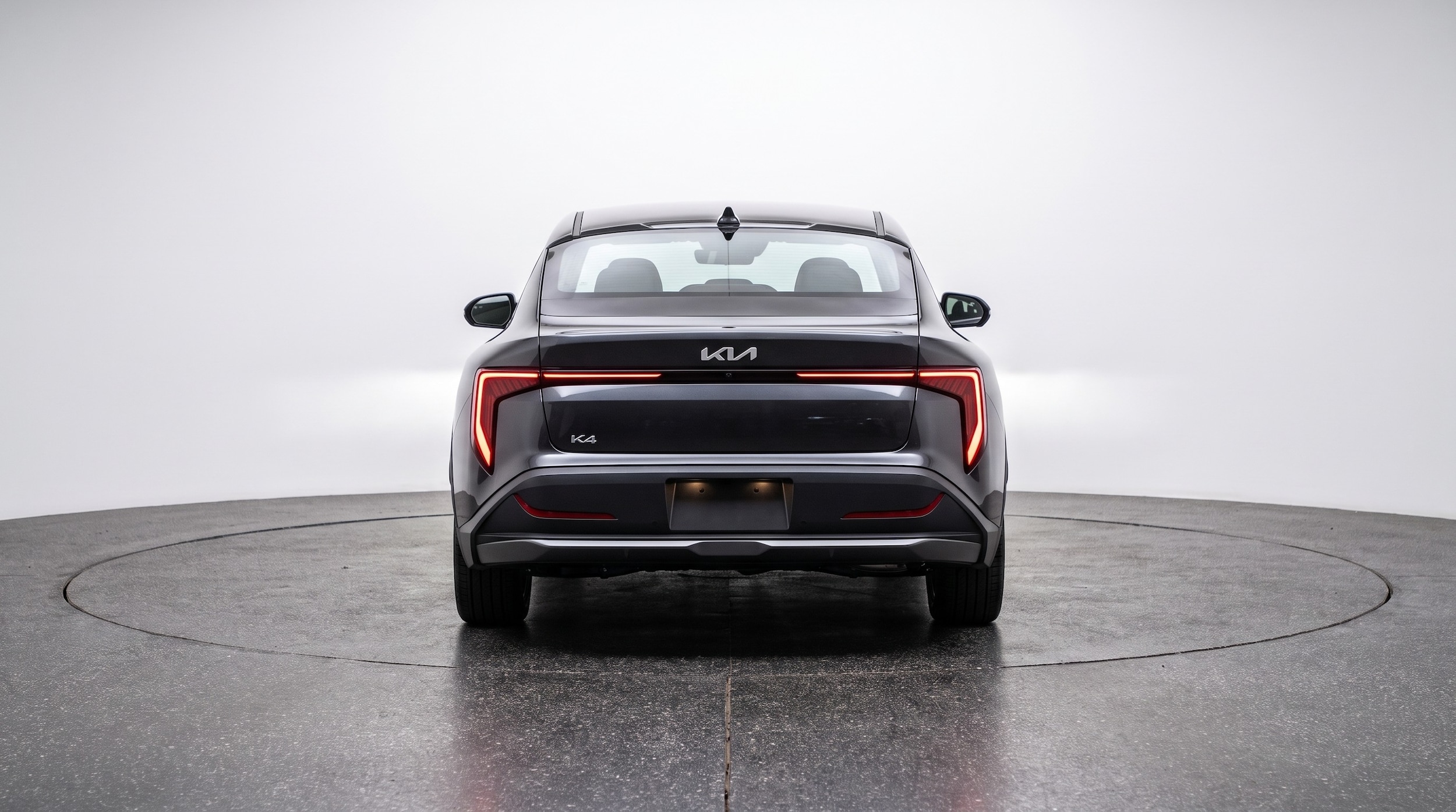 Thumbnail: 2025 Kia K4 - 6