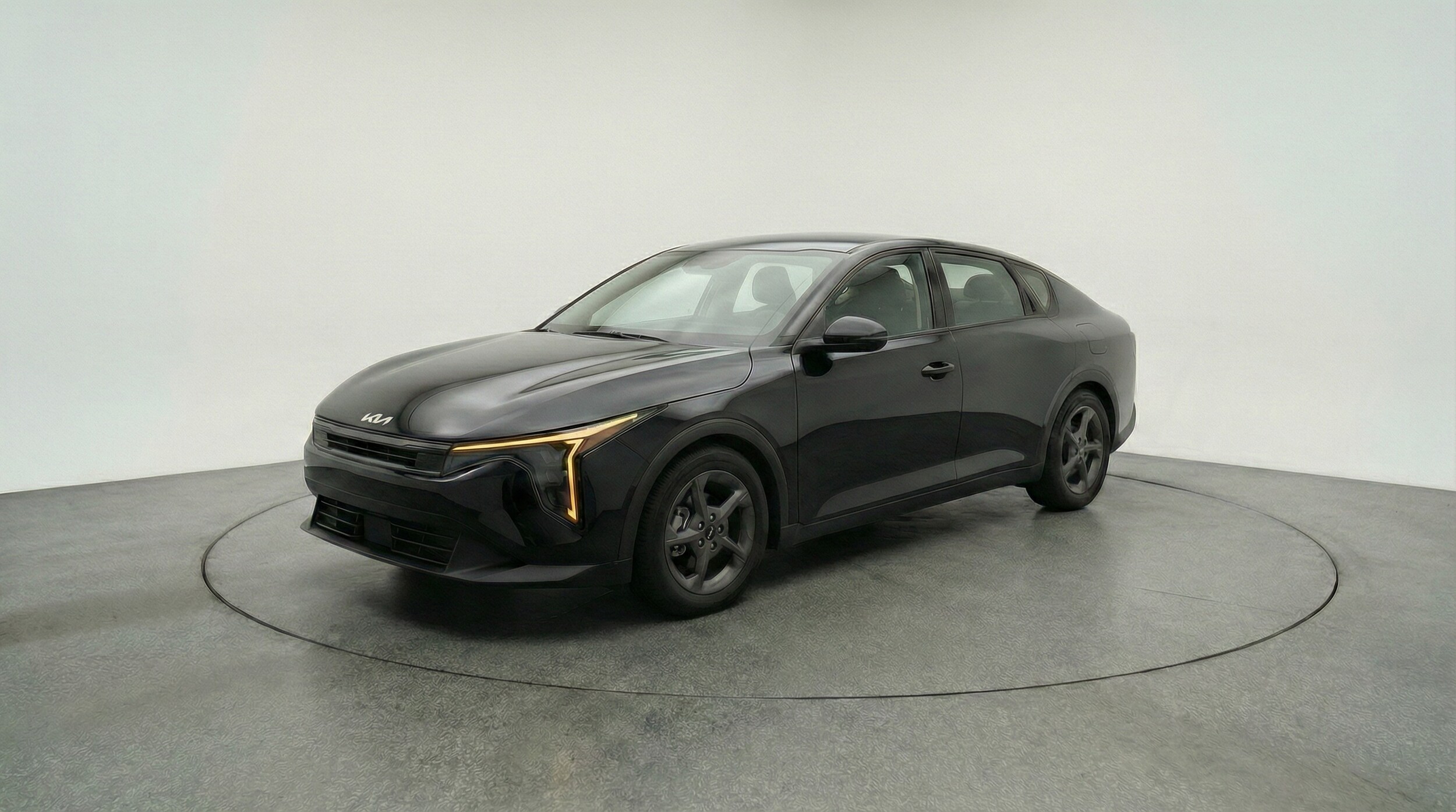 Thumbnail: 2025 Kia K4 - 3