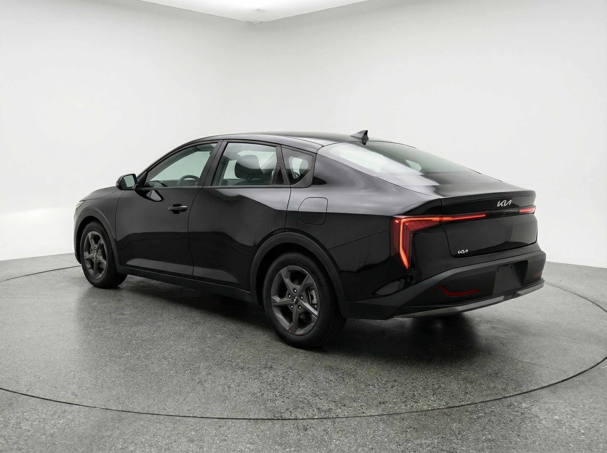 Thumbnail: 2025 Kia K4 - 5