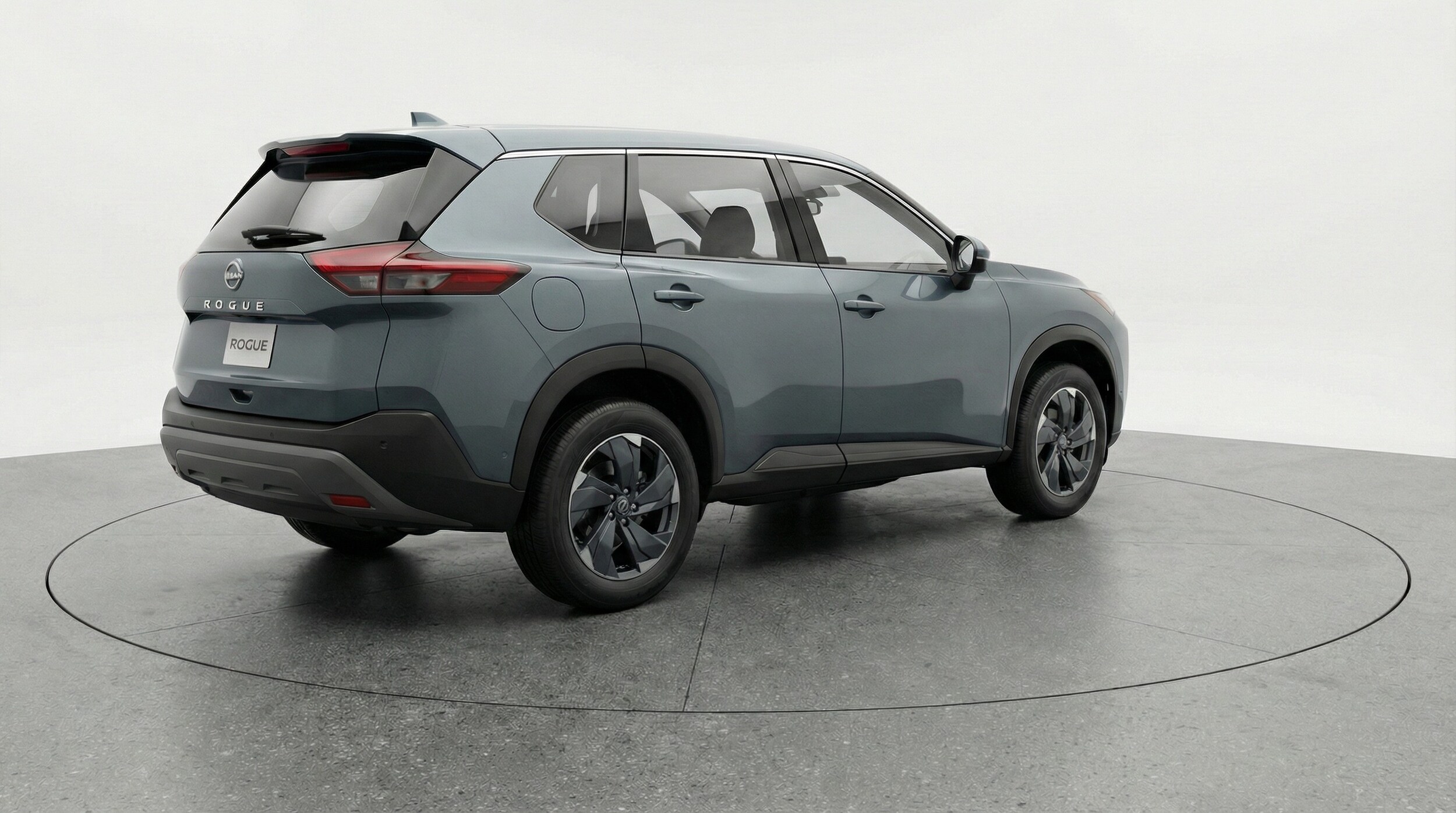 Thumbnail: 2025 Nissan Rogue - 7