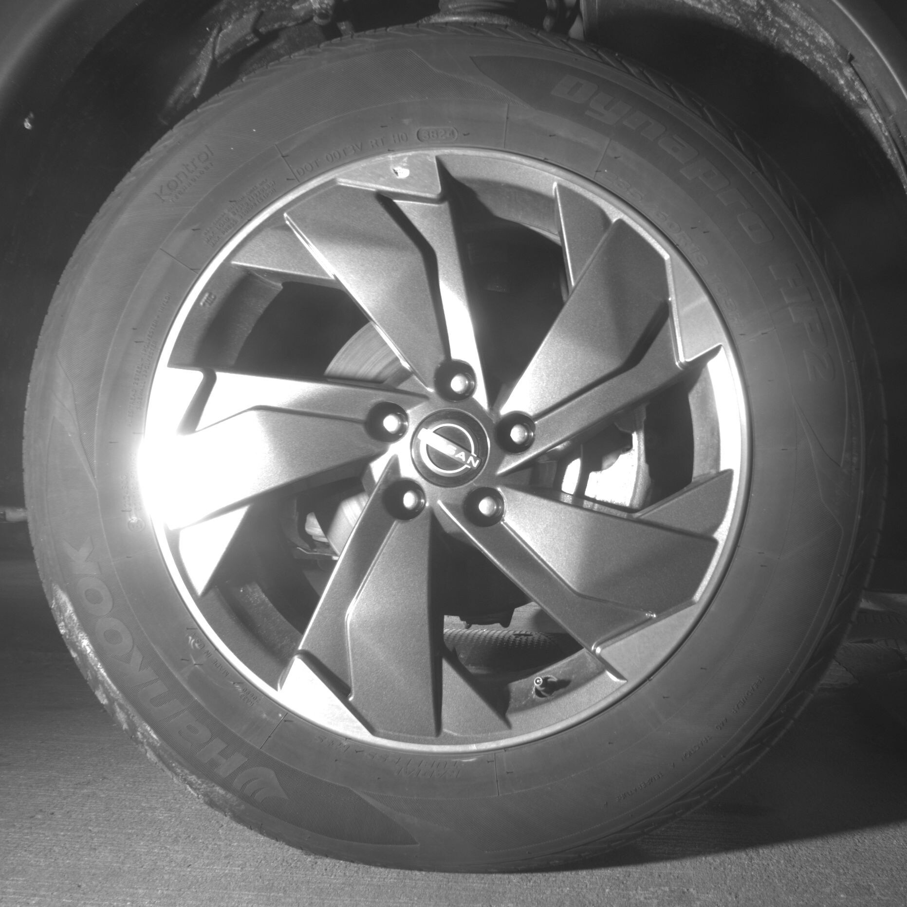 Thumbnail: 2025 Nissan Rogue - 10