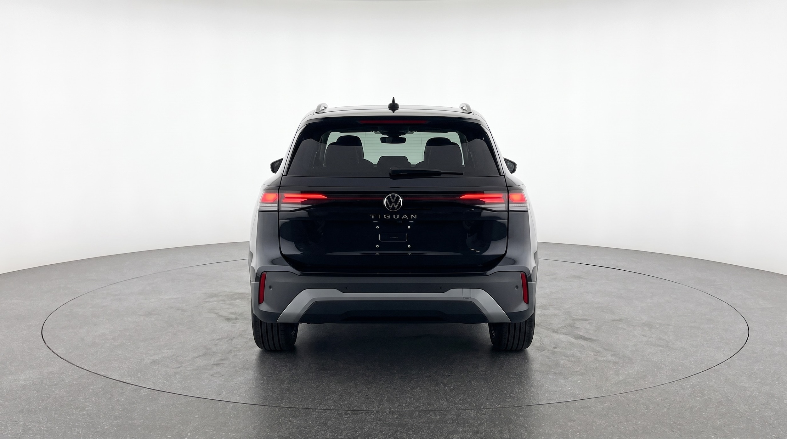 Thumbnail: 2026 Volkswagen Tiguan - 6