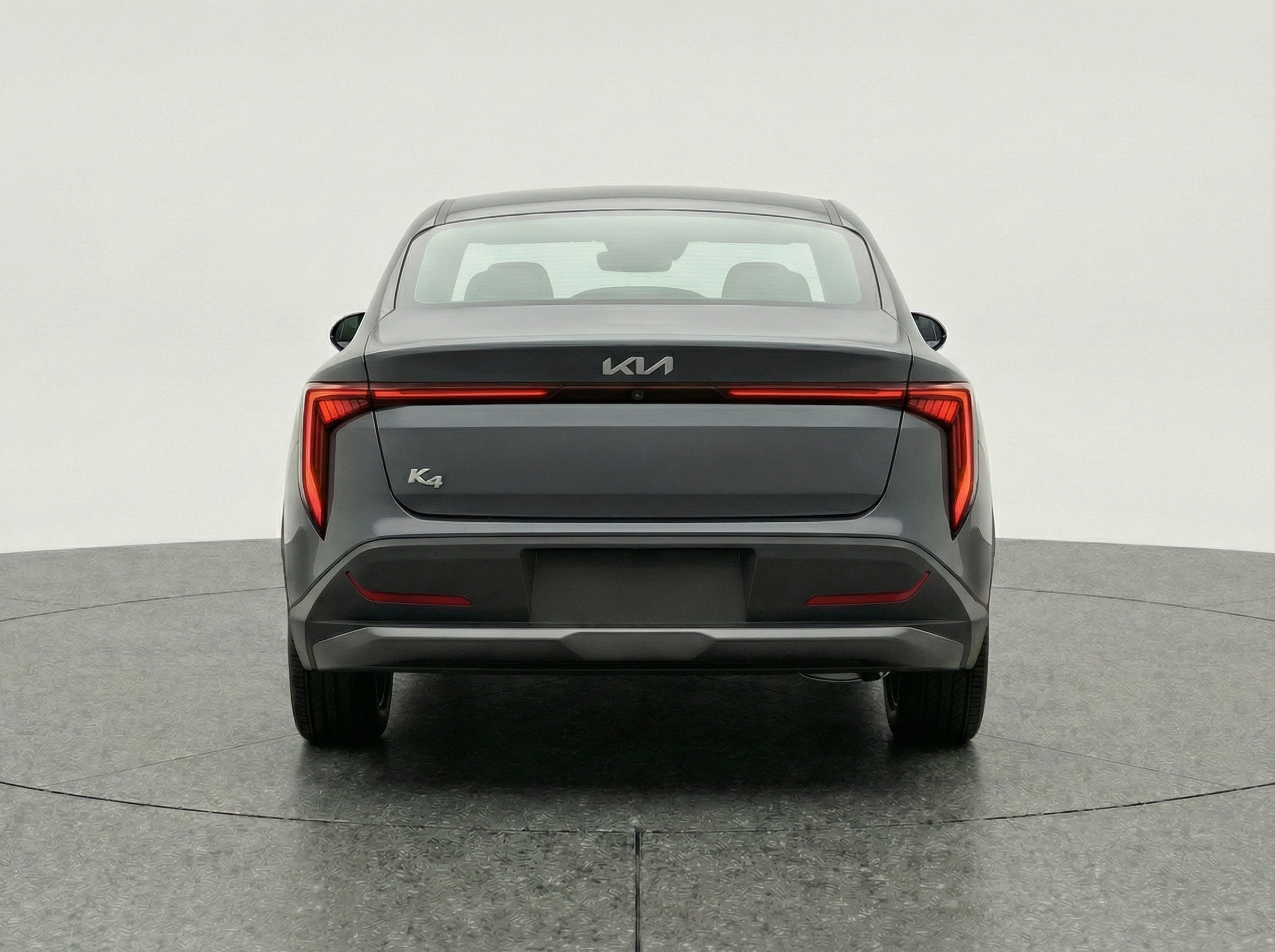 Thumbnail: 2025 Kia K4 - 6
